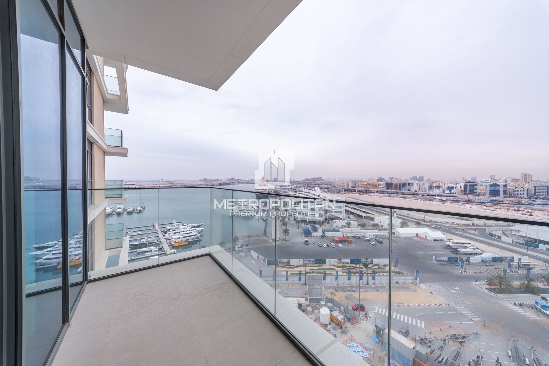 Image - Seagate Building 1, Mina Rashid, Dubai | Project - Appartement