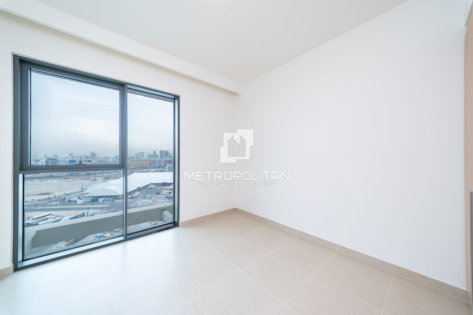 Image - Seagate Building 1, Mina Rashid, Dubai | Project - Appartement