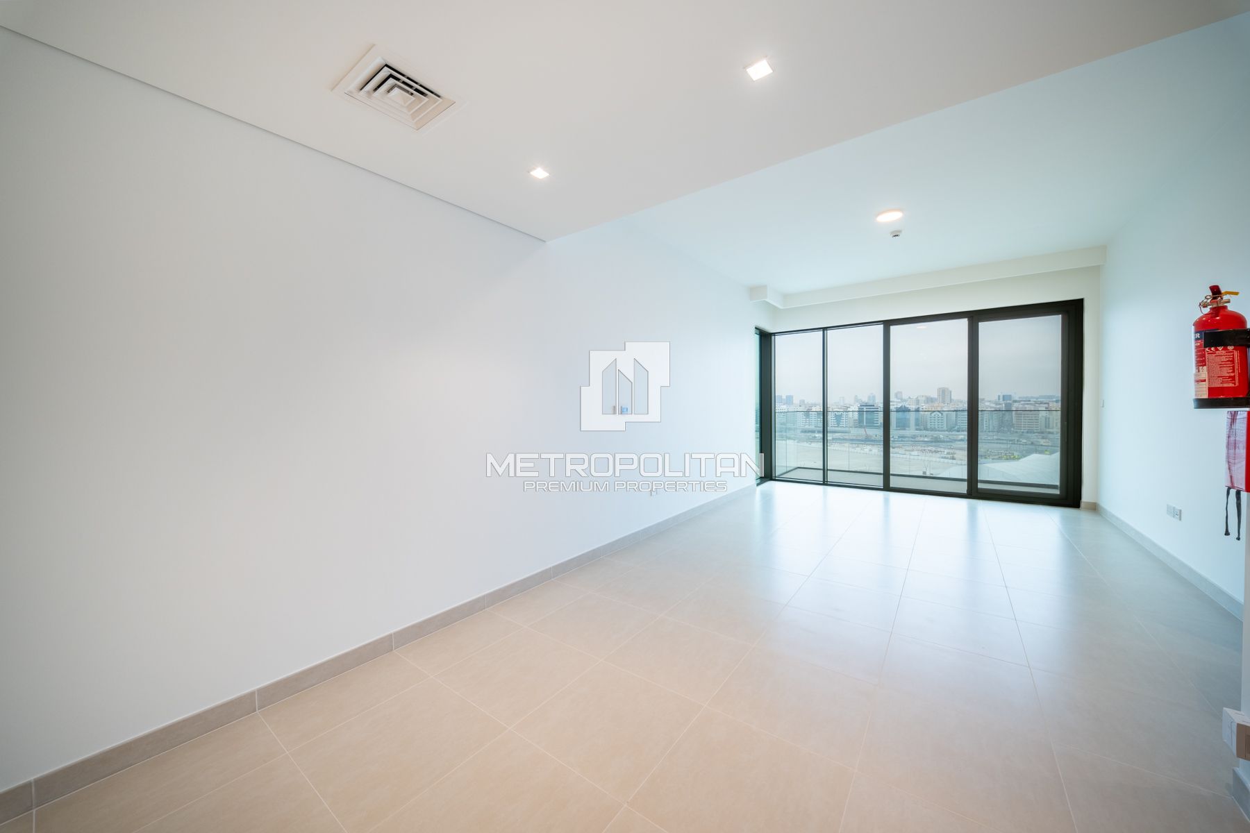 Image - Seagate Building 1, Mina Rashid, Dubai | Project - Appartement