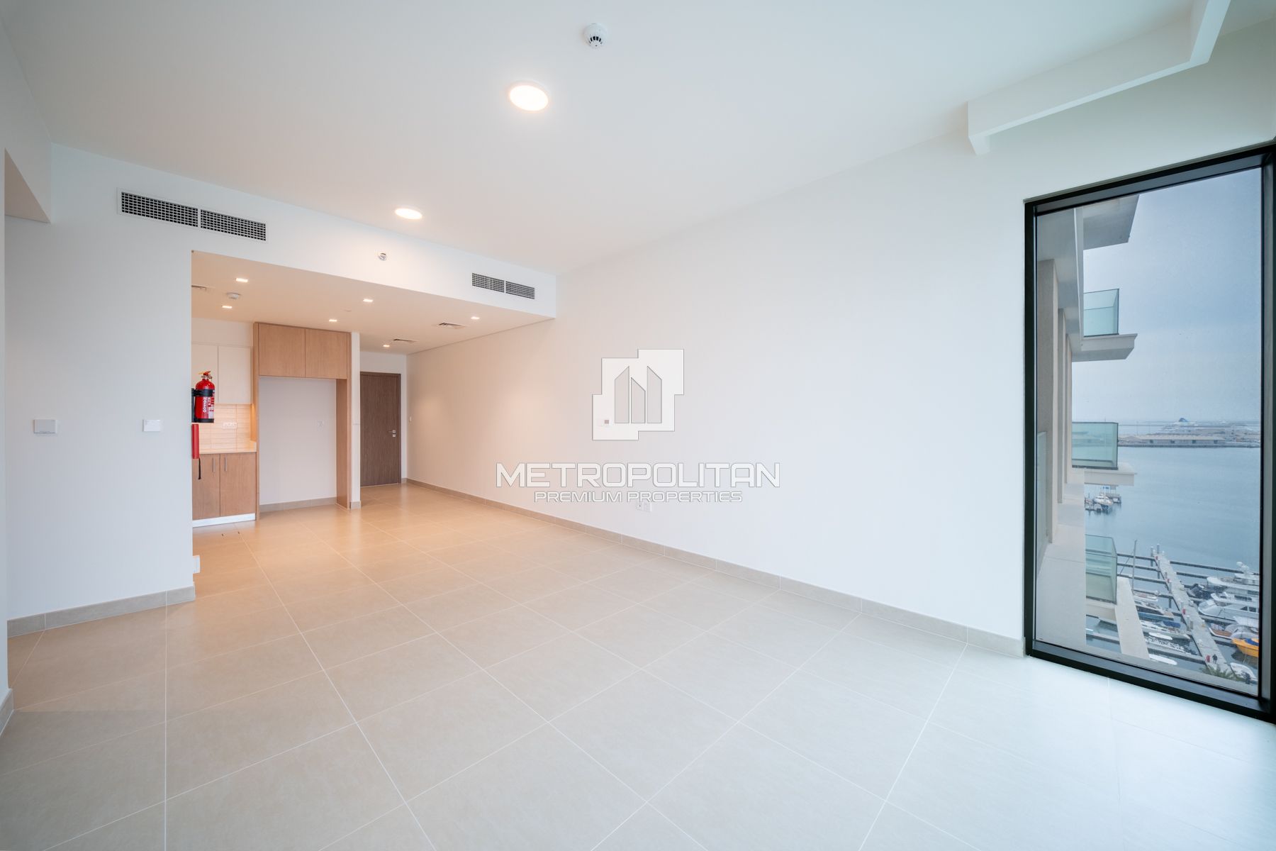 Image - Seagate Building 1, Mina Rashid, Dubai | Project - Appartement