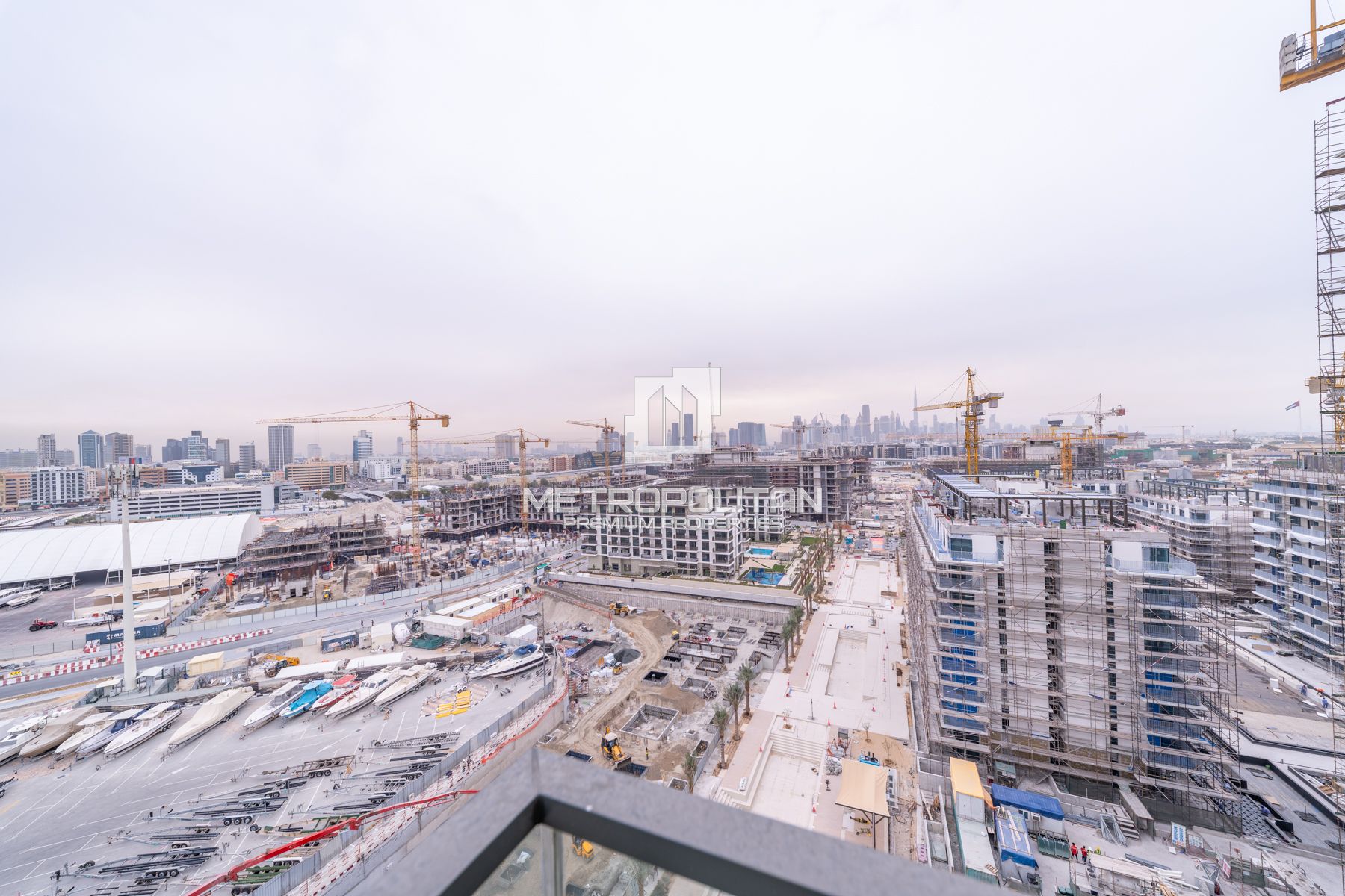 Image - Seagate Building 1, Mina Rashid, Dubai | Project - Appartement