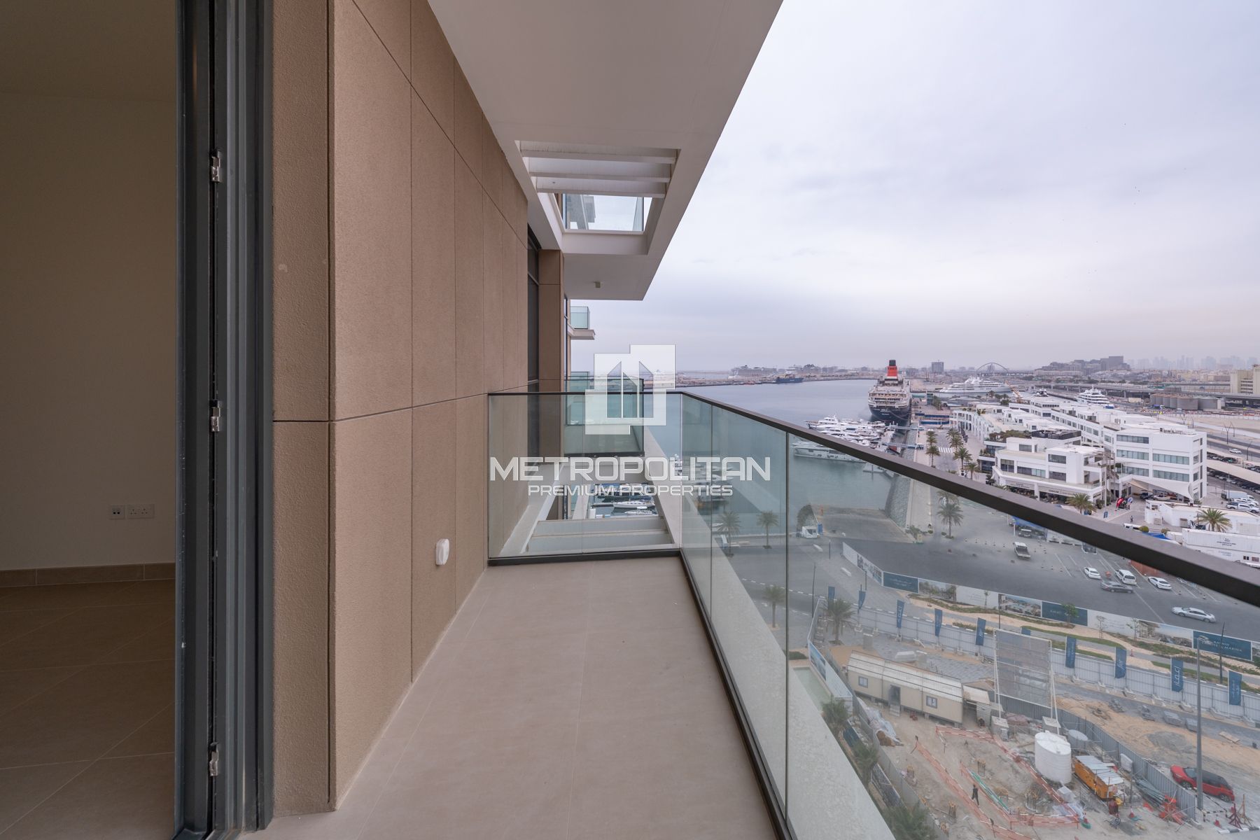 Image - Seagate Building 1, Mina Rashid, Dubai | Project - Appartement