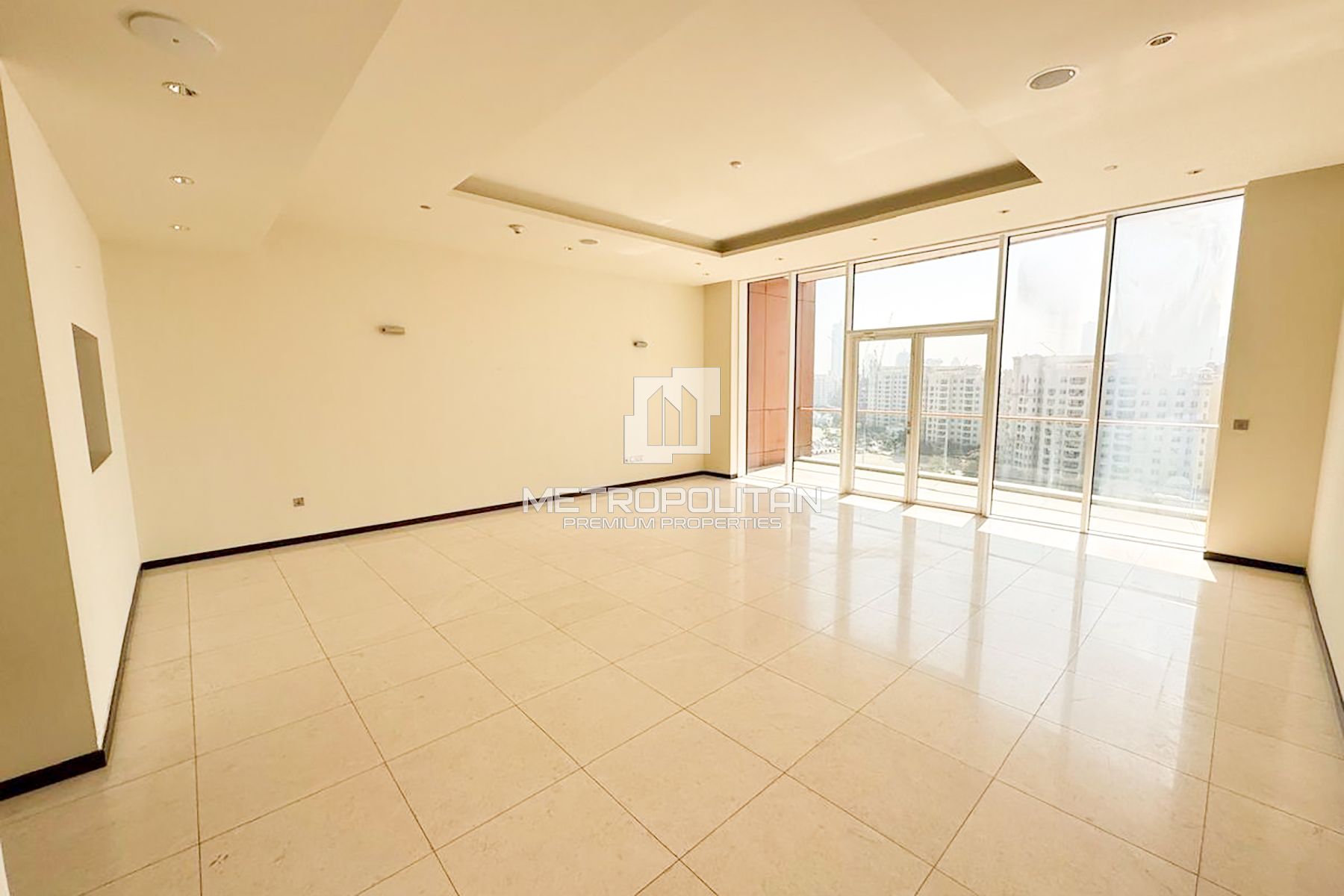 Appartement 3 chambres à louer à Palm Jumeirah – MPR-9413 photo-1