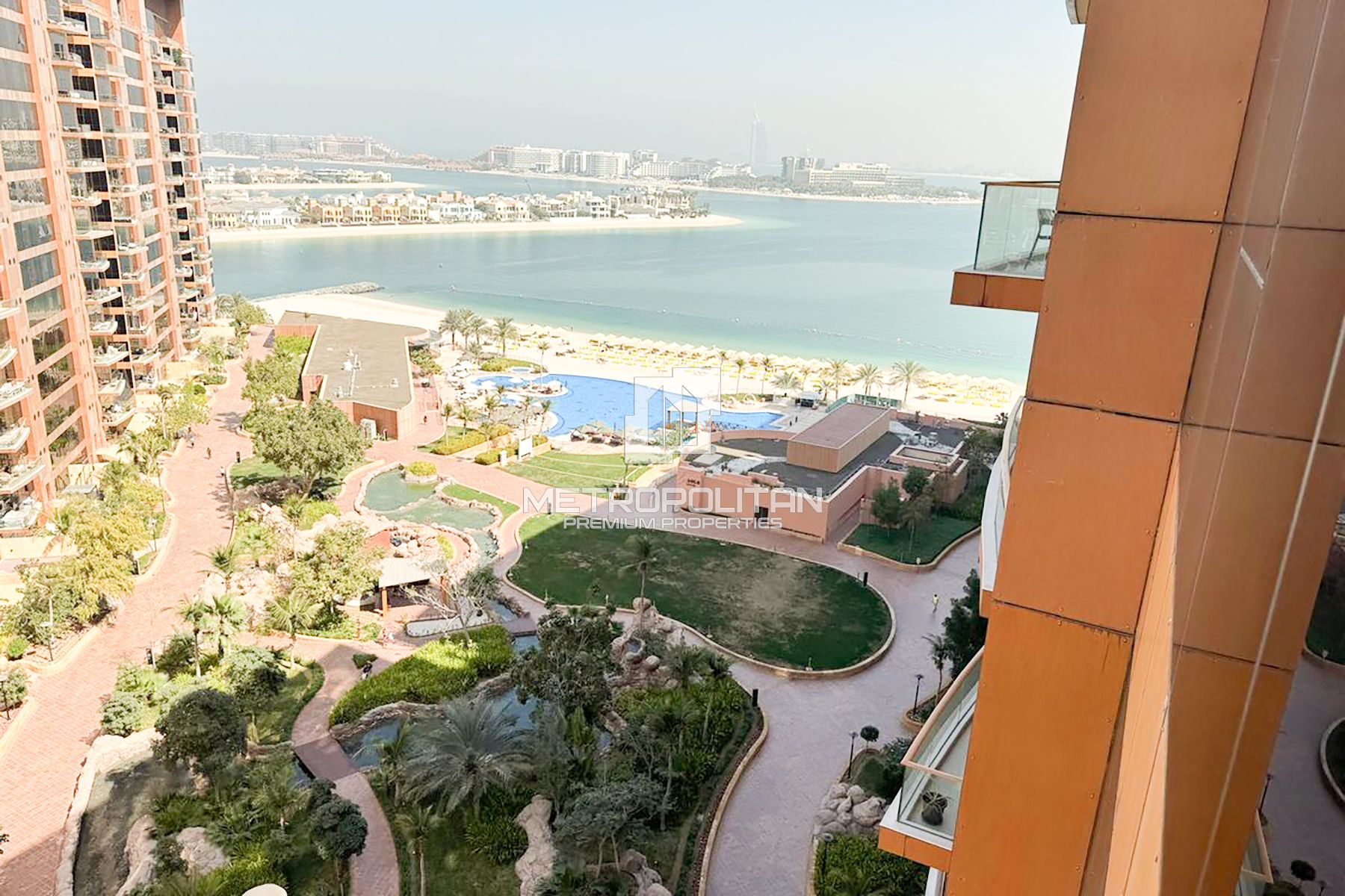 Appartement 3 chambres à louer à Palm Jumeirah – MPR-9414 photo-0