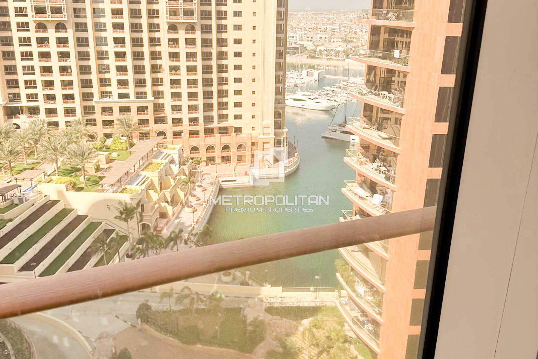 Appartement 3 chambres à louer à Palm Jumeirah – MPR-9414 photo-4