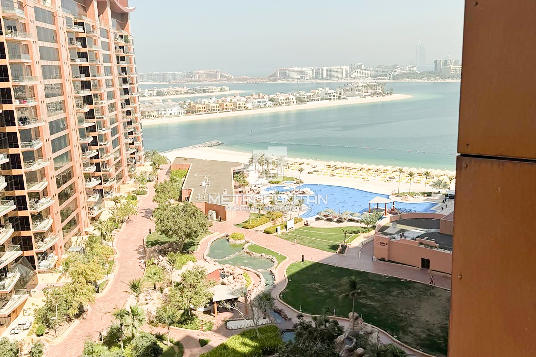 Appartement 3 chambres à louer à Palm Jumeirah – MPR-9414 photo-5