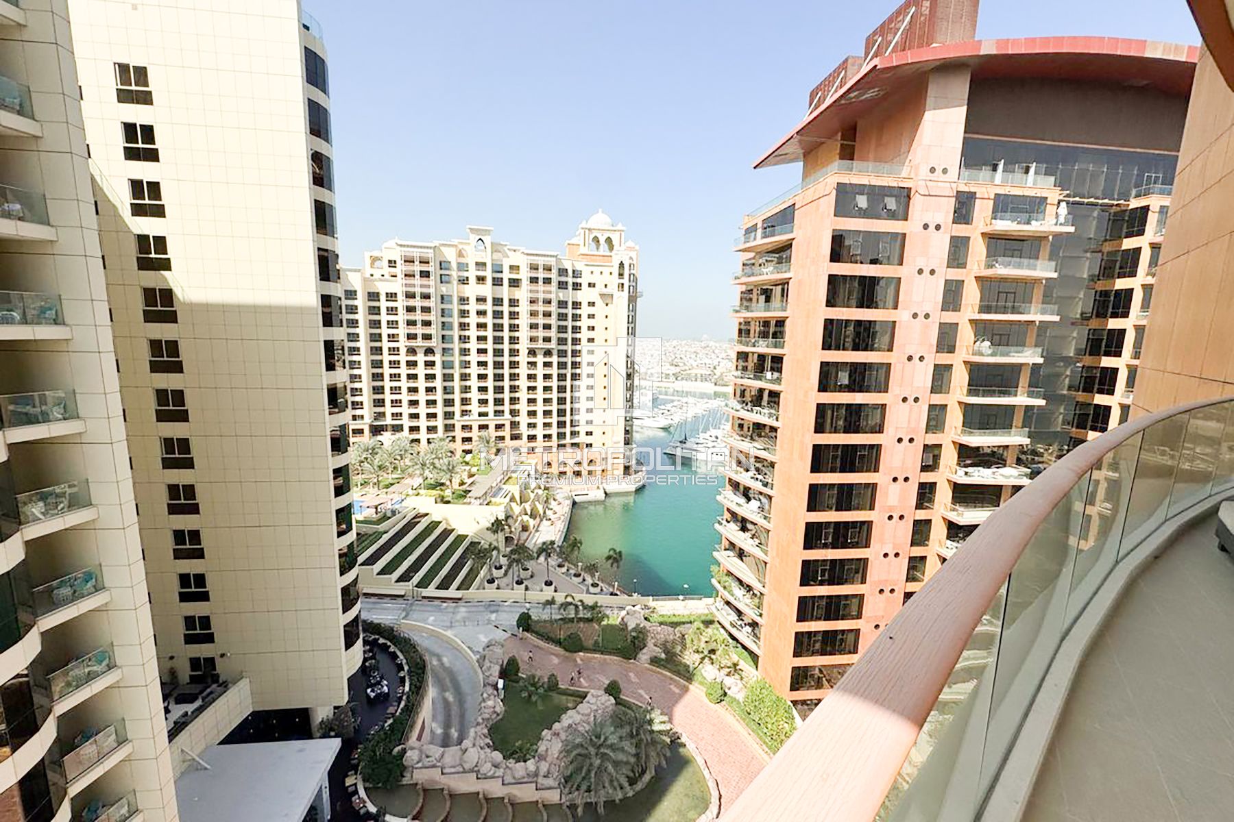 Appartement 3 chambres à louer à Palm Jumeirah – MPR-9414 photo-7