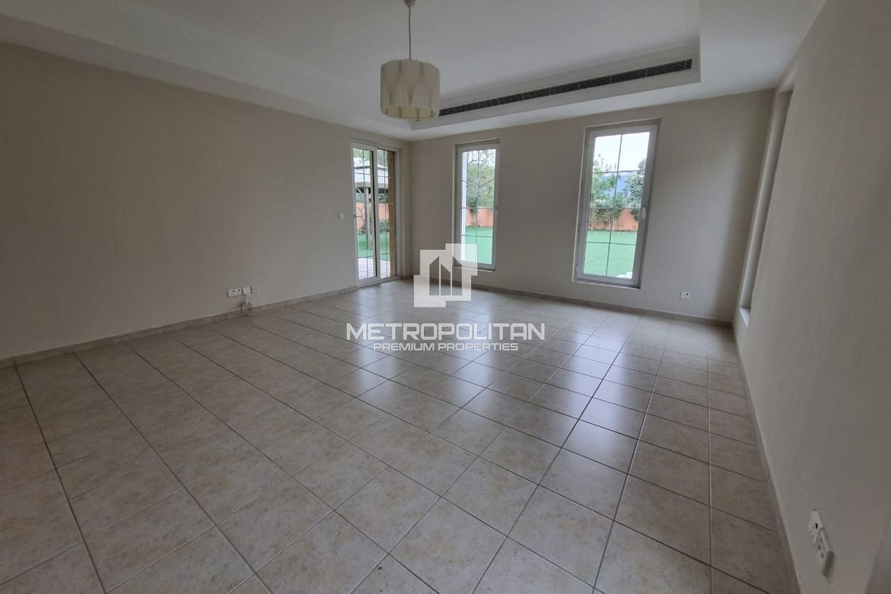 Villa 4 chambres à louer à Arabian Ranches – MPR-9416 photo-11