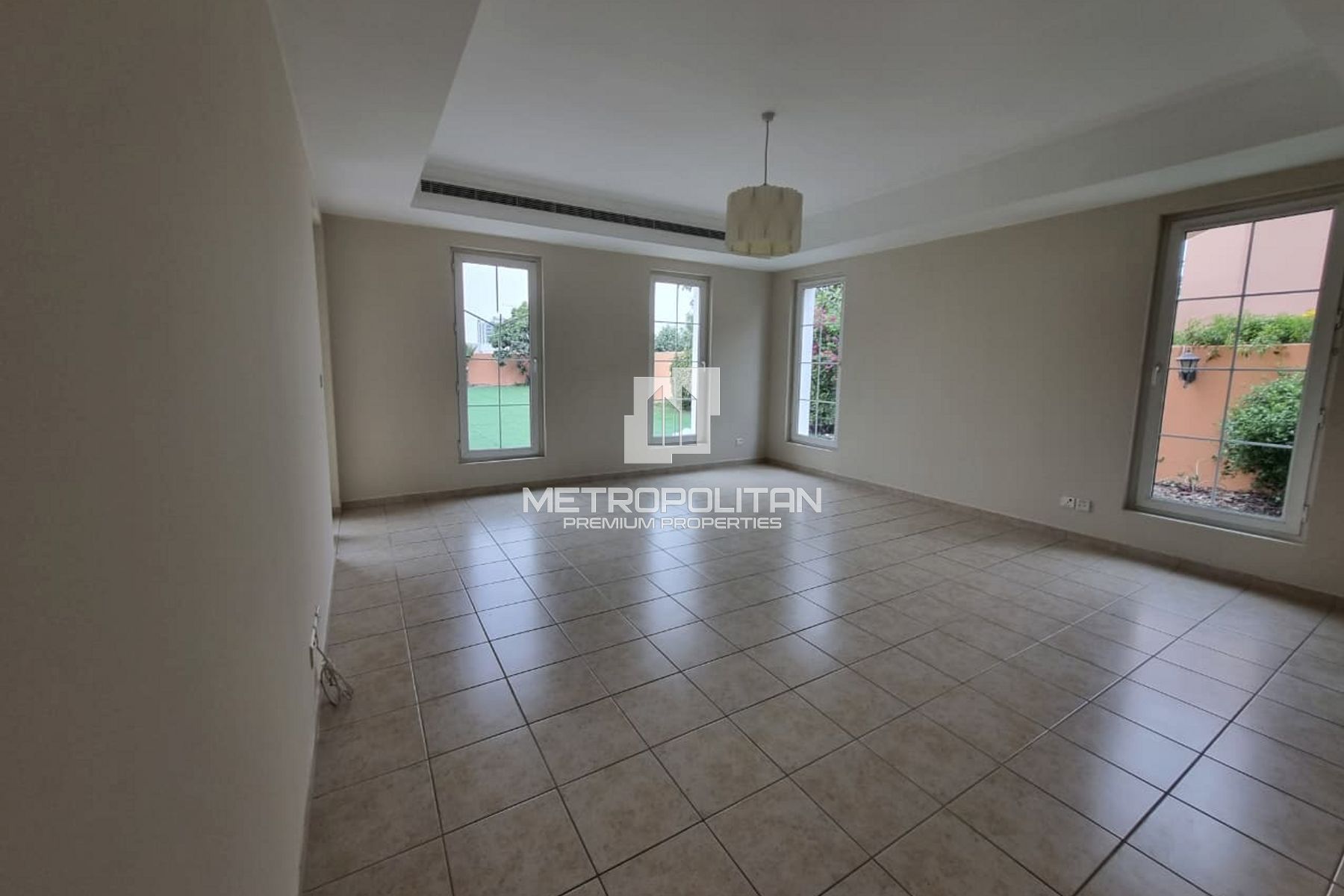 Villa 4 chambres à louer à Arabian Ranches – MPR-9416 photo-13