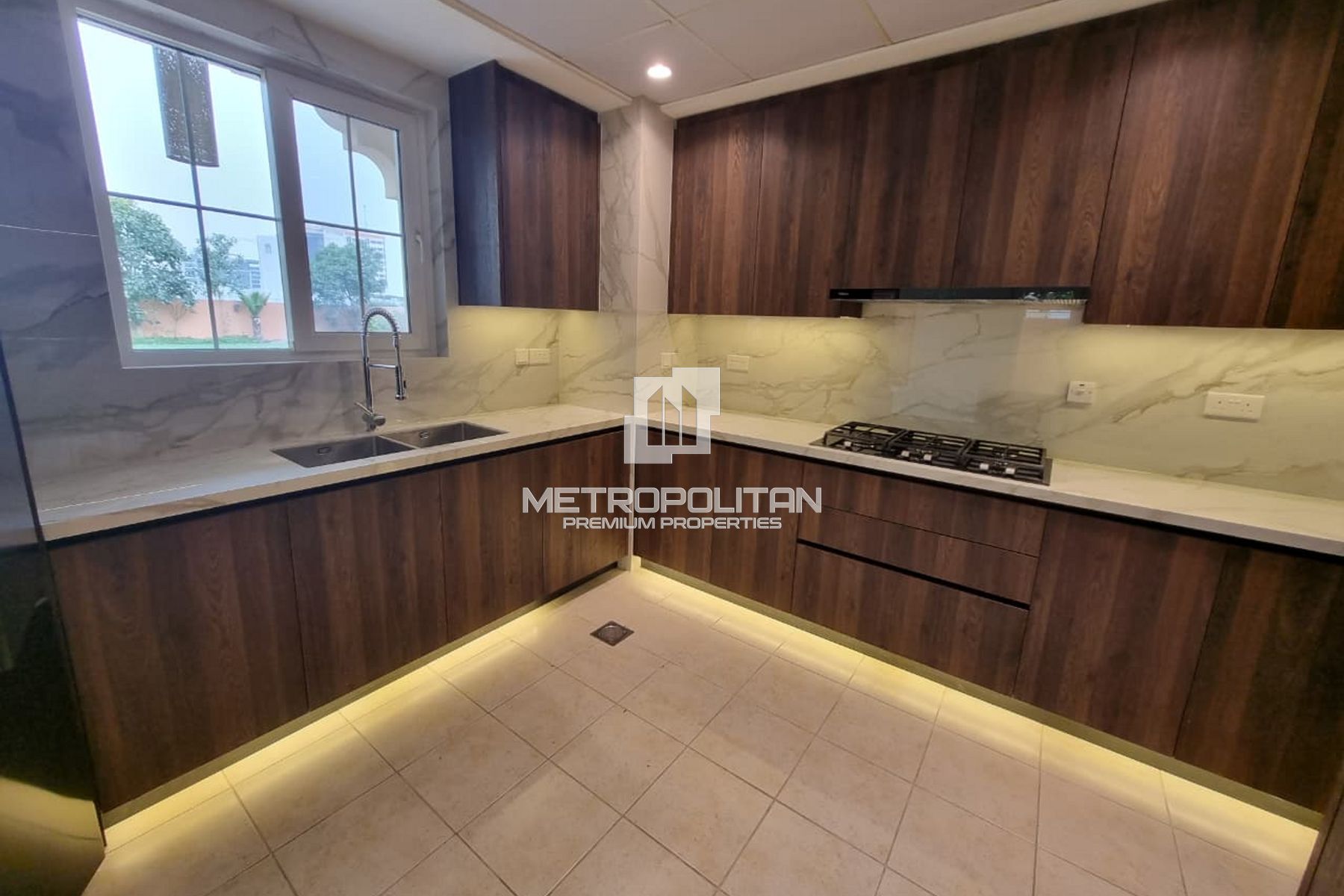 Villa 4 chambres à louer à Arabian Ranches – MPR-9416 photo-14