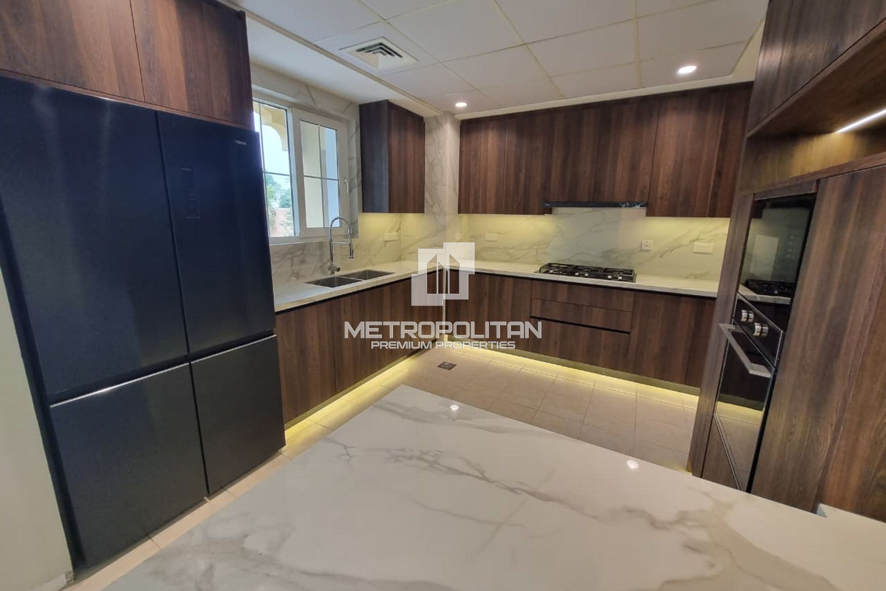 Villa 4 chambres à louer à Arabian Ranches – MPR-9416 photo-15