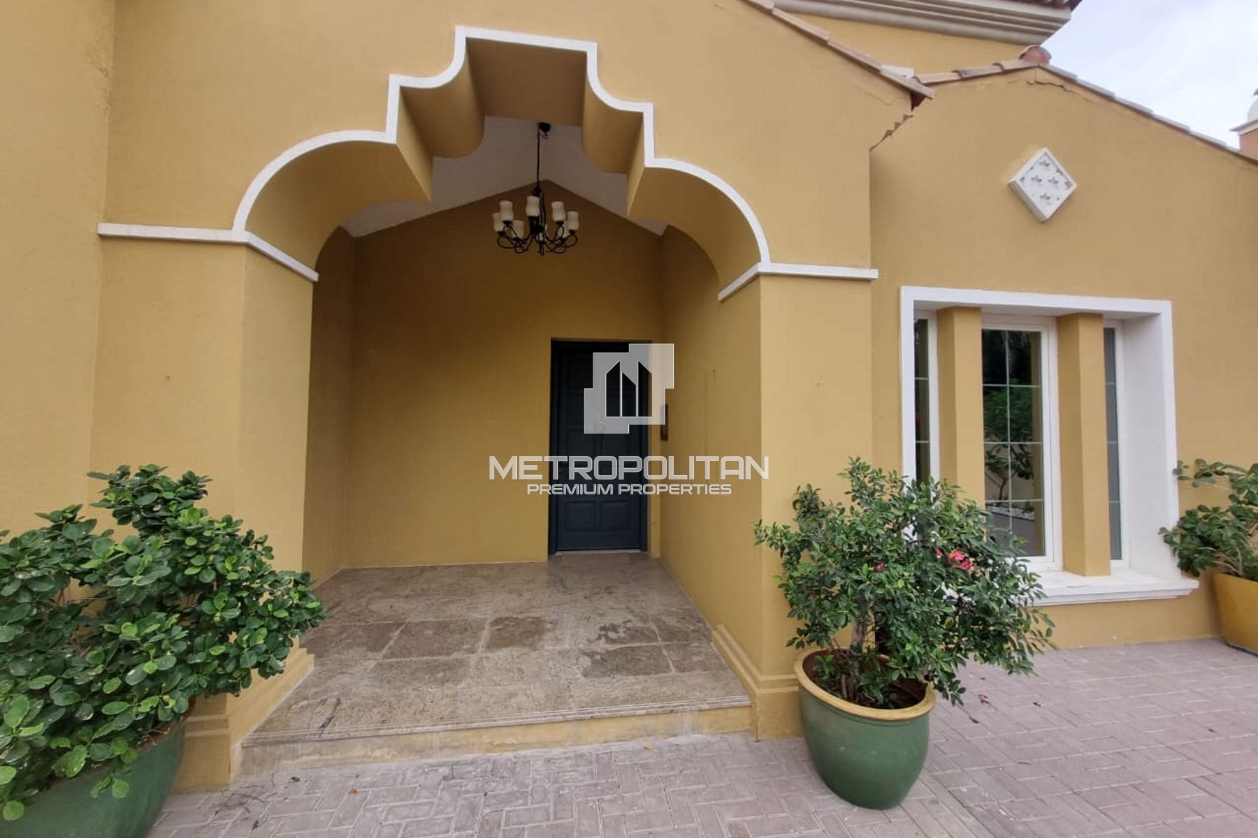 Villa 4 chambres à louer à Arabian Ranches – MPR-9416 photo-17