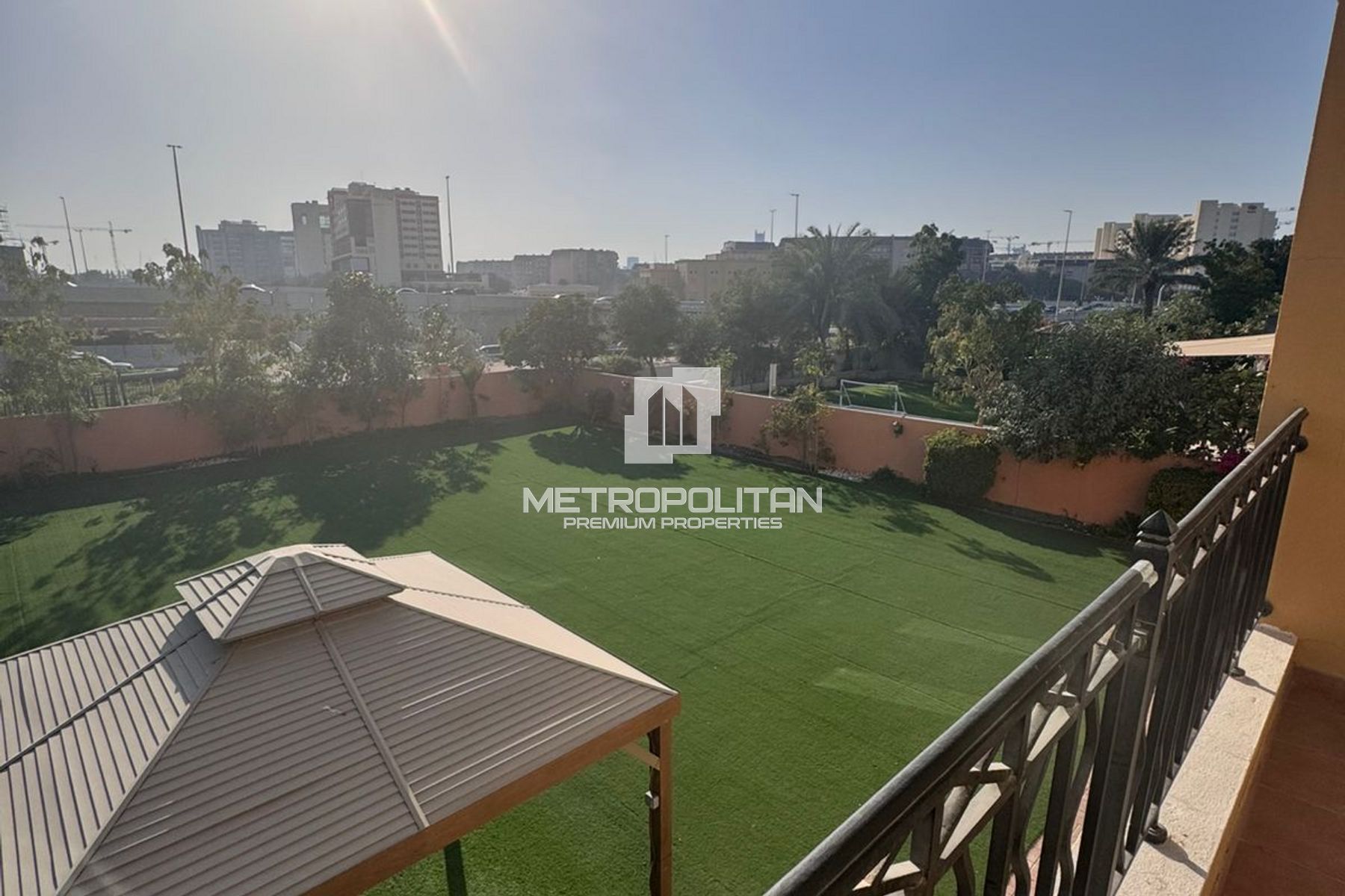 Villa 4 chambres à louer à Arabian Ranches – MPR-9416 photo-18