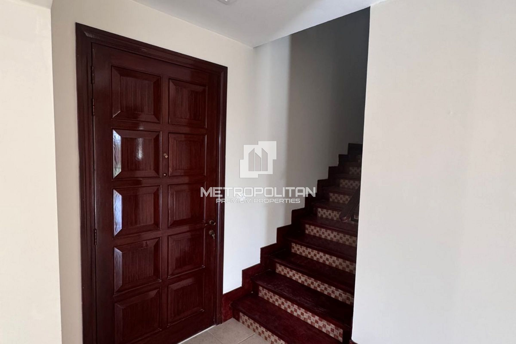 Villa 4 chambres à louer à Arabian Ranches – MPR-9416 photo-20