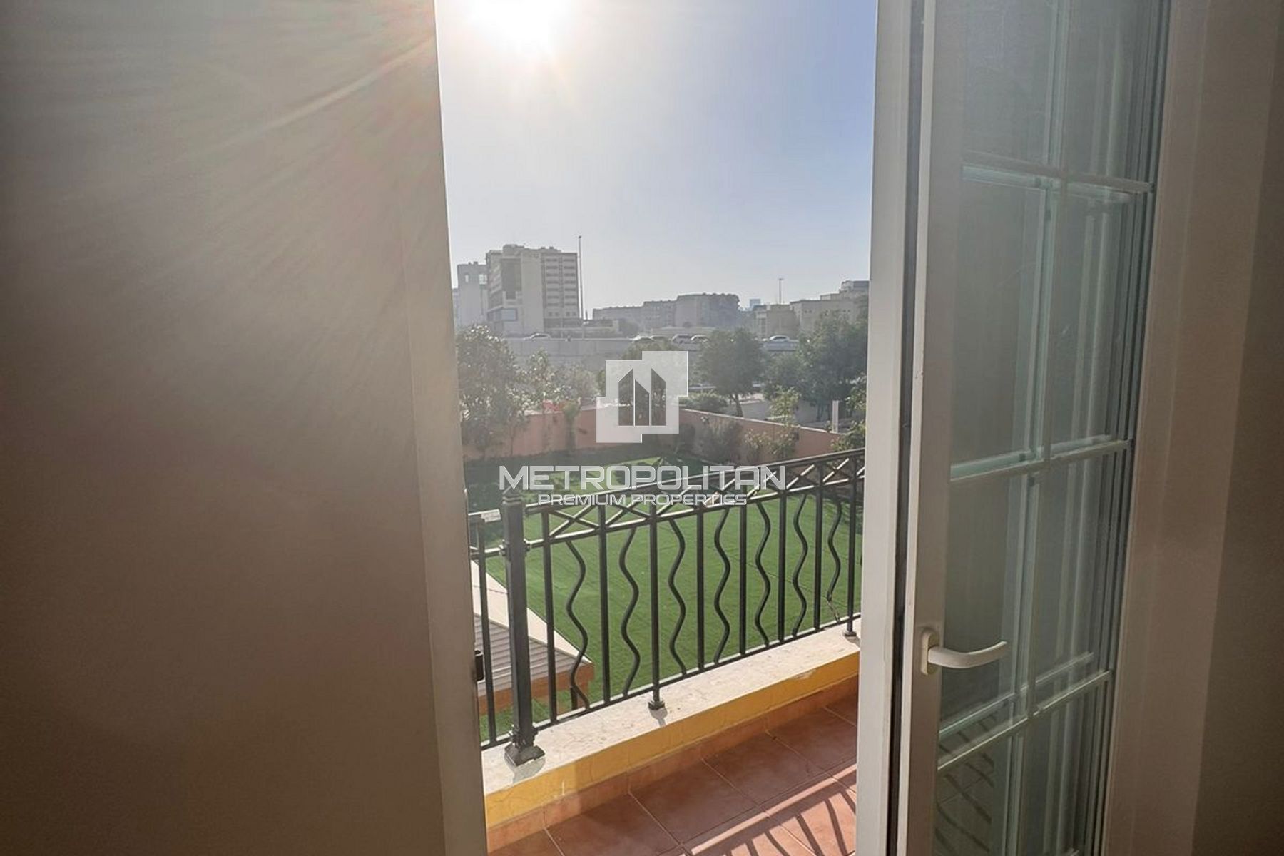 Villa 4 chambres à louer à Arabian Ranches – MPR-9416 photo-22