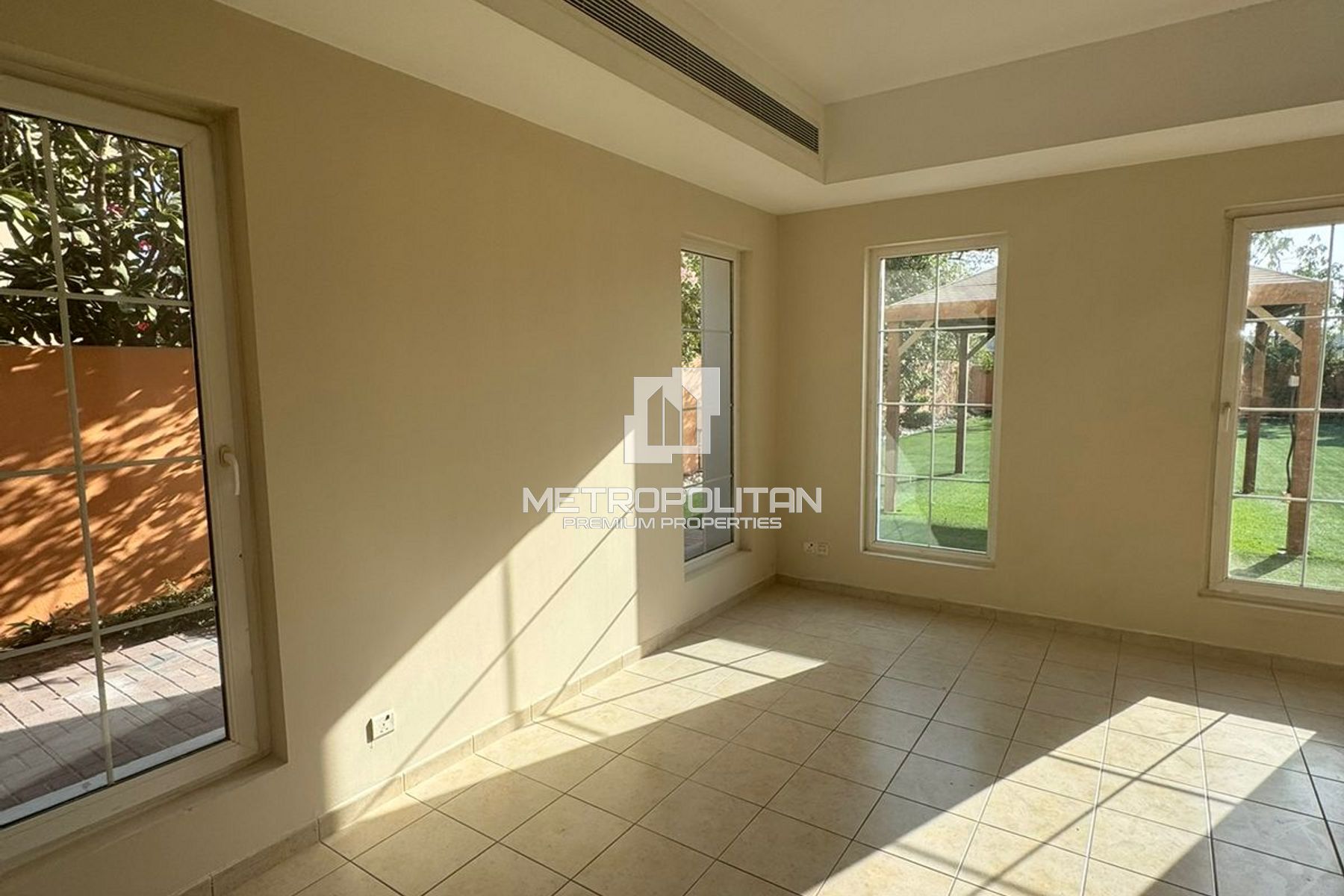 Villa 4 chambres à louer à Arabian Ranches – MPR-9416 photo-24