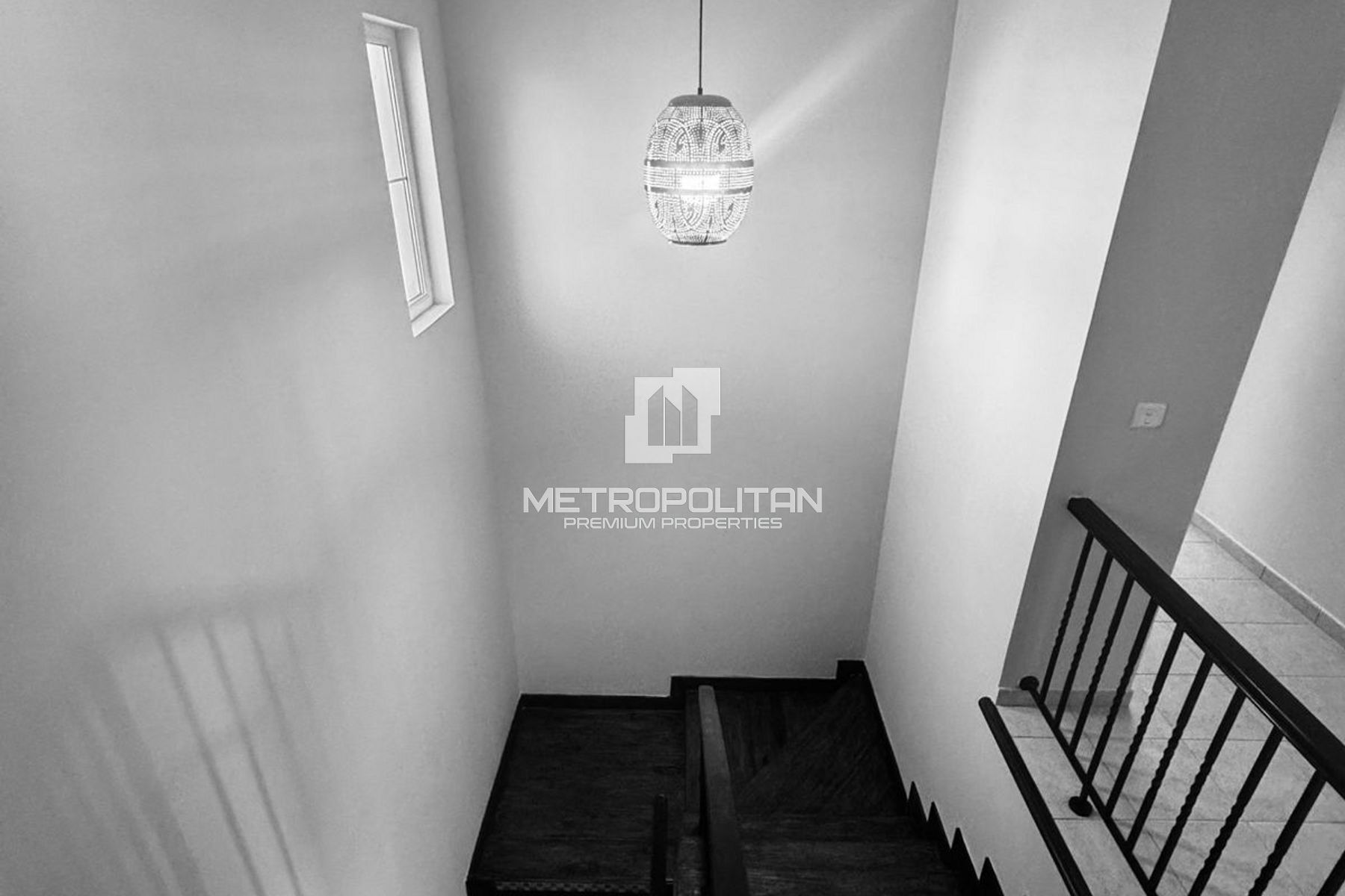 Villa 4 chambres à louer à Arabian Ranches – MPR-9416 photo-26