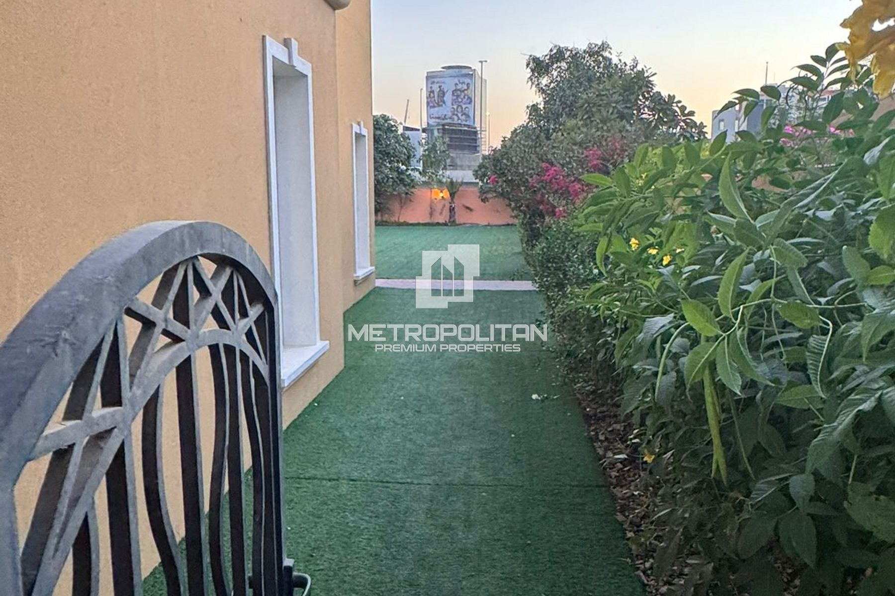 Villa 4 chambres à louer à Arabian Ranches – MPR-9416 photo-29