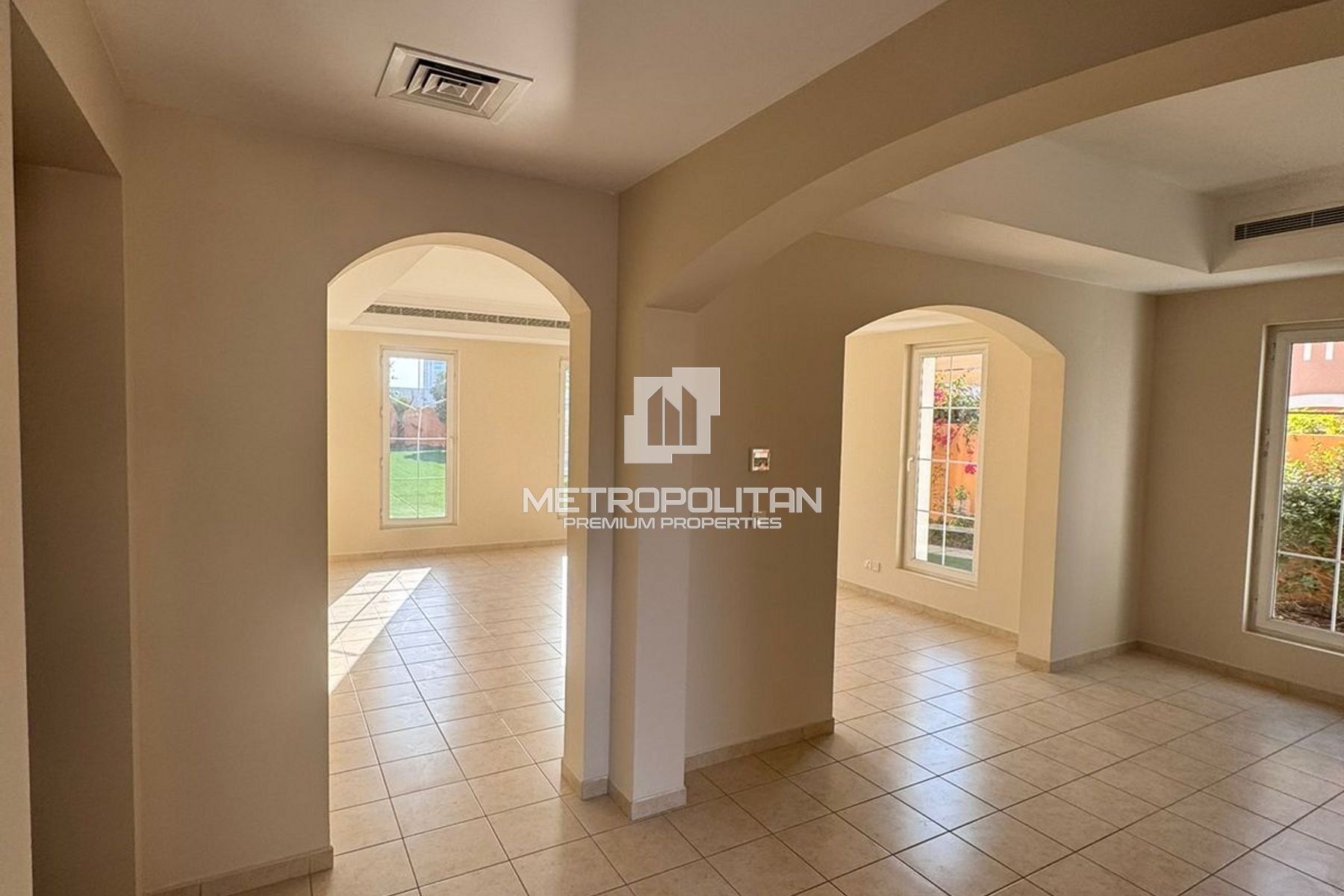 Villa 4 chambres à louer à Arabian Ranches – MPR-9416 photo-32