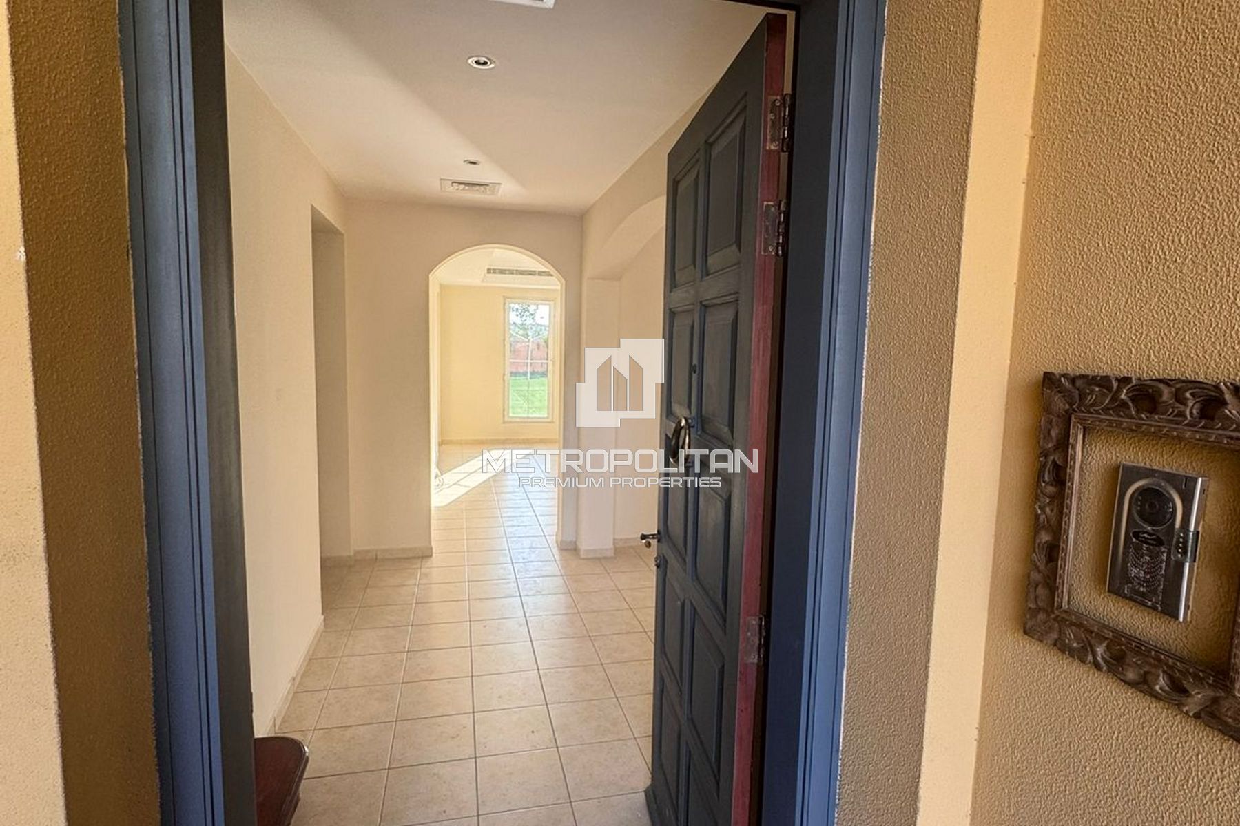 Villa 4 chambres à louer à Arabian Ranches – MPR-9416 photo-35