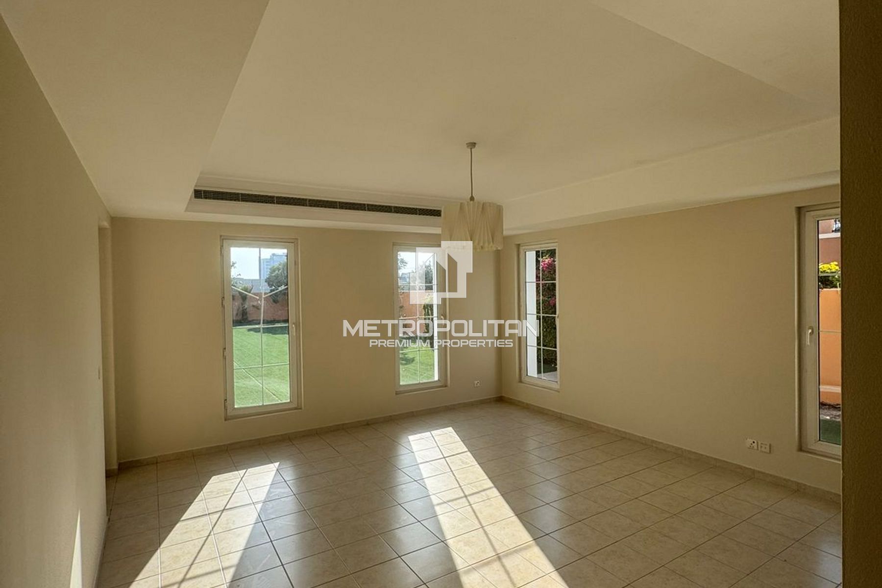 Villa 4 chambres à louer à Arabian Ranches – MPR-9416 photo-4