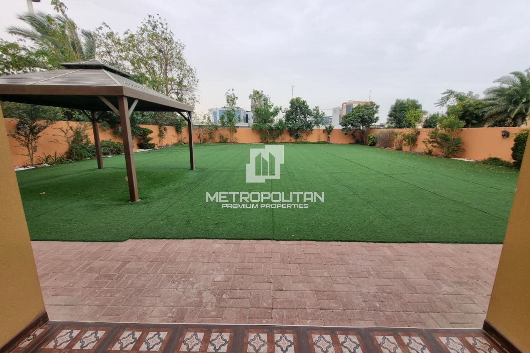 Villa 4 chambres à louer à Arabian Ranches – MPR-9416 photo-8