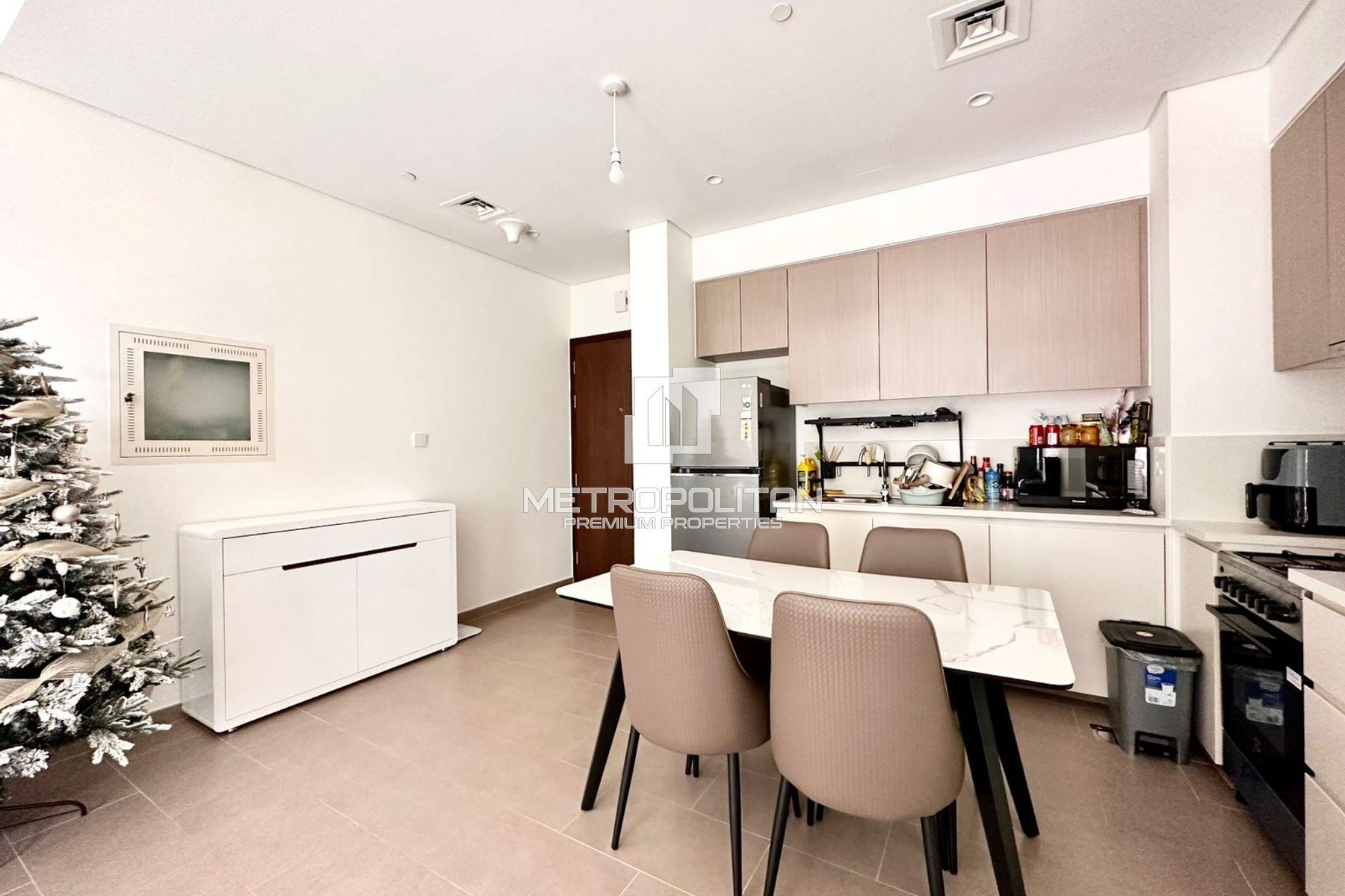 Appartement 1 chambre à louer à Dubai Hills Estate – MPR-9418 photo-9