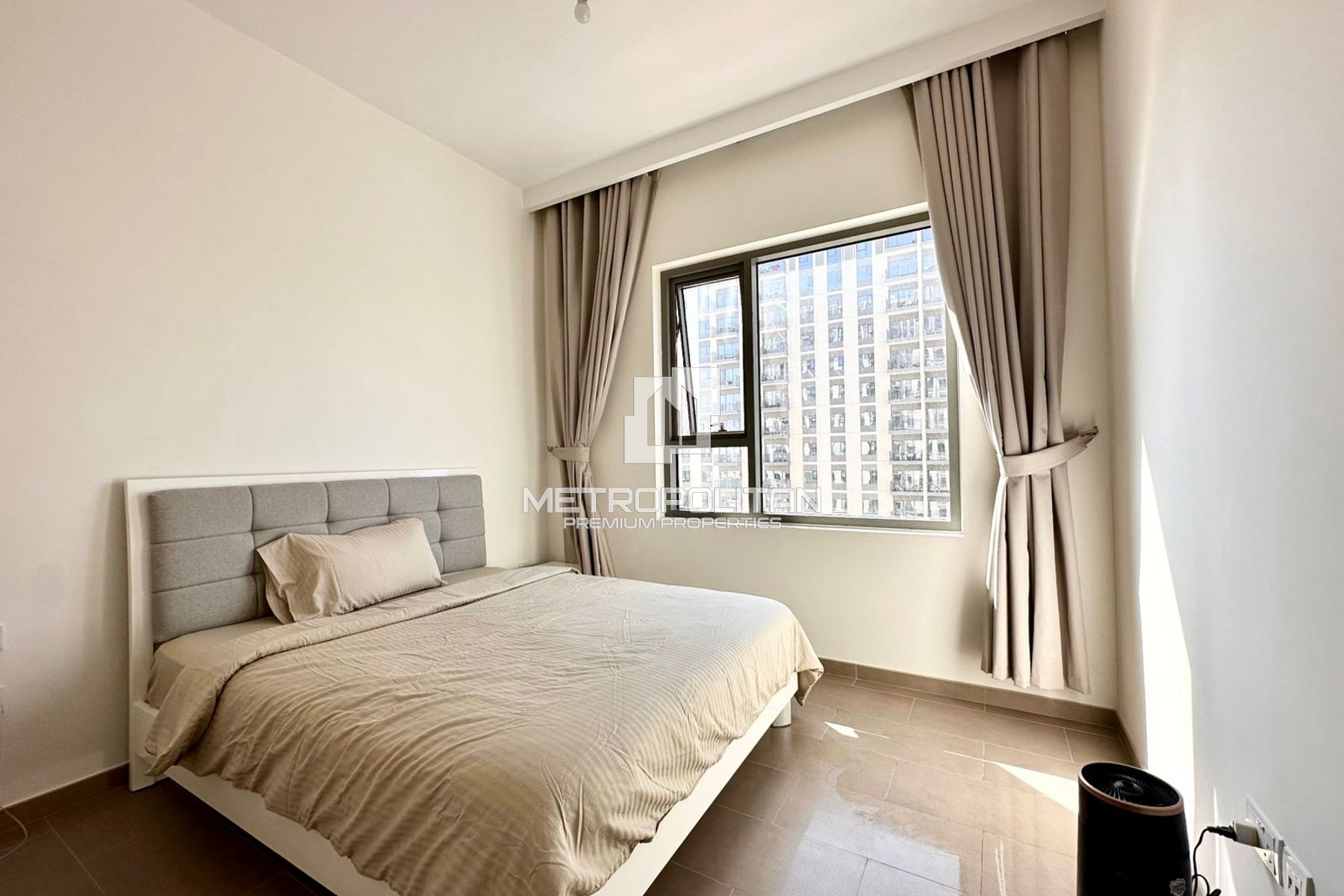 Appartement 1 chambre à louer à Dubai Hills Estate – MPR-9418 photo-10