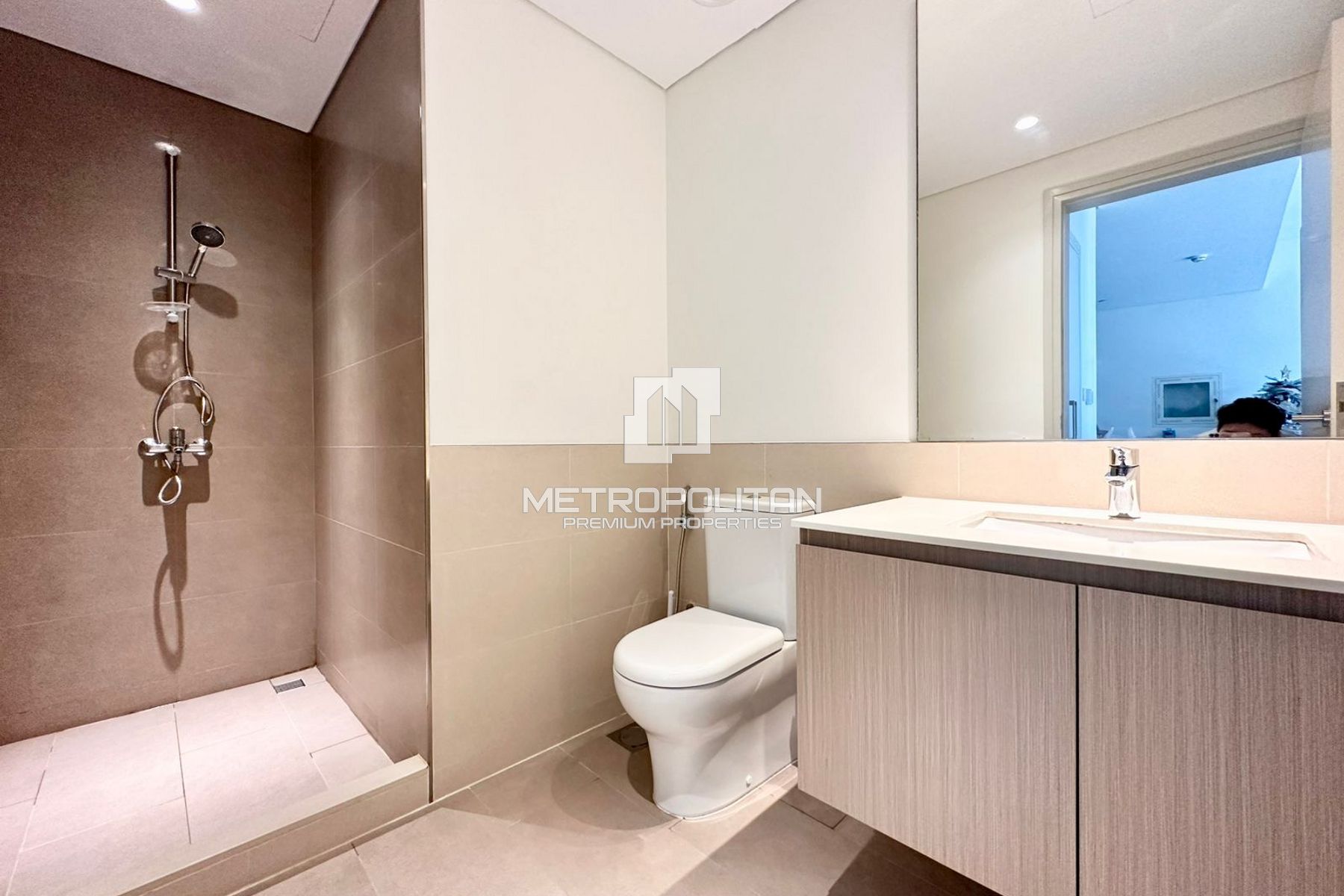 Appartement 1 chambre à louer à Dubai Hills Estate – MPR-9418 photo-12