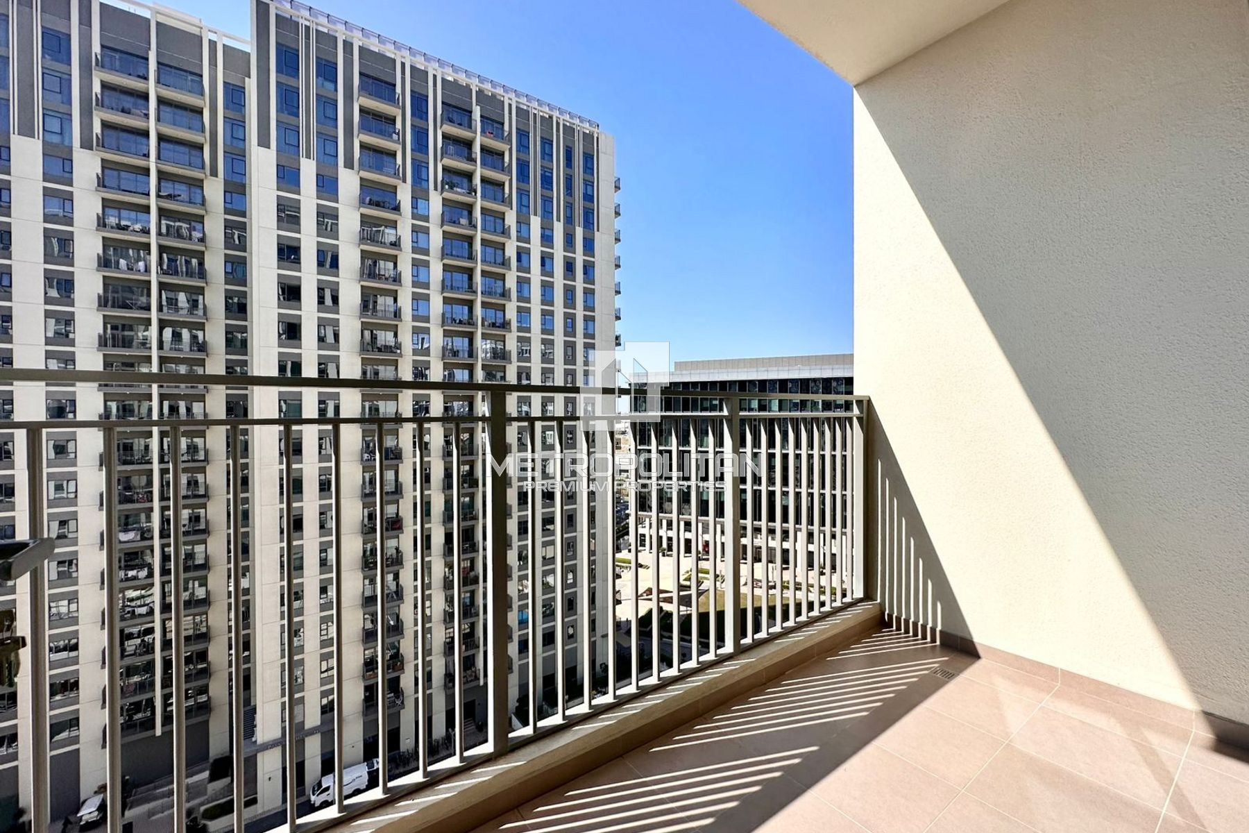 Appartement 1 chambre à louer à Dubai Hills Estate – MPR-9418 photo-1