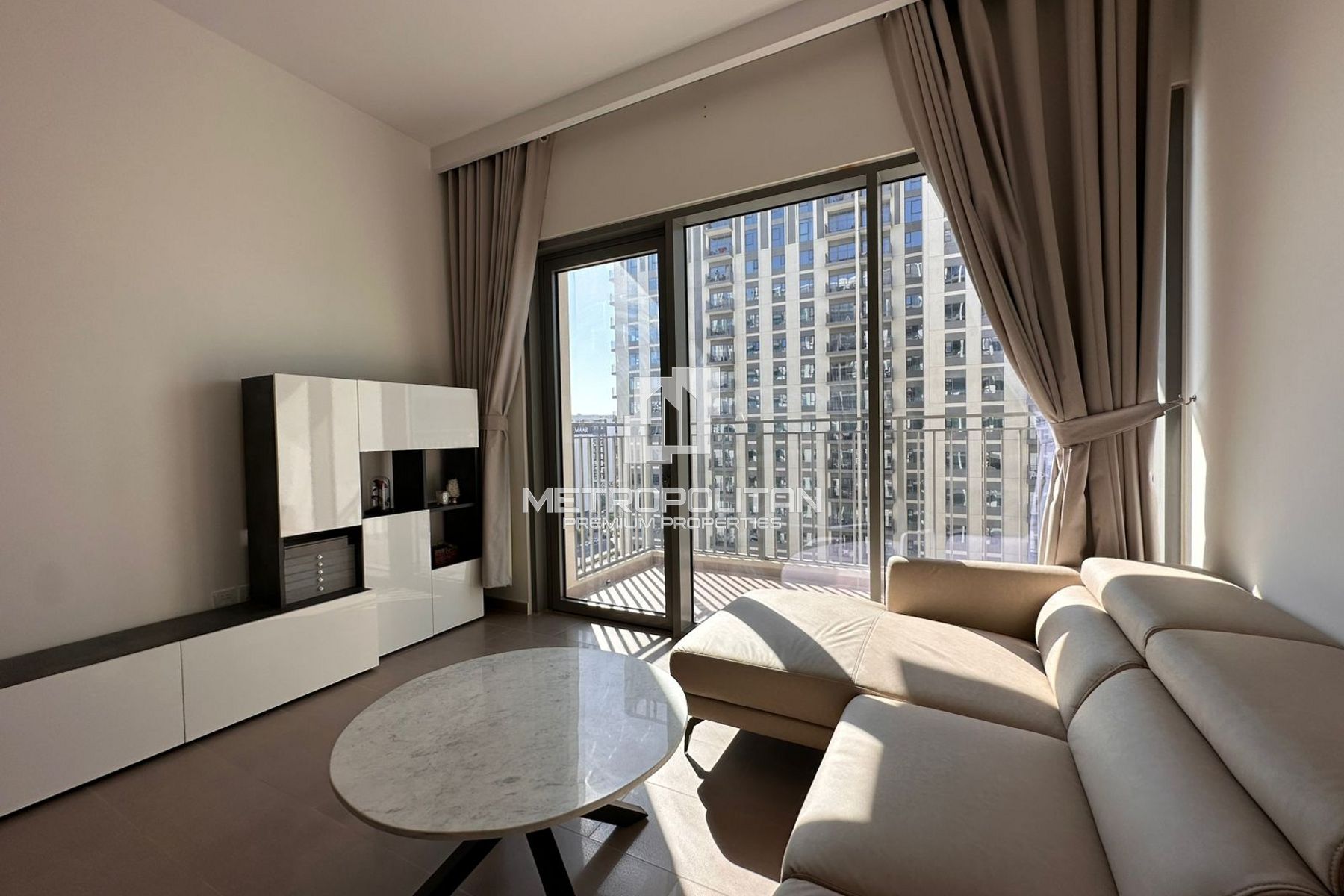 Appartement 1 chambre à louer à Dubai Hills Estate – MPR-9418 photo-3