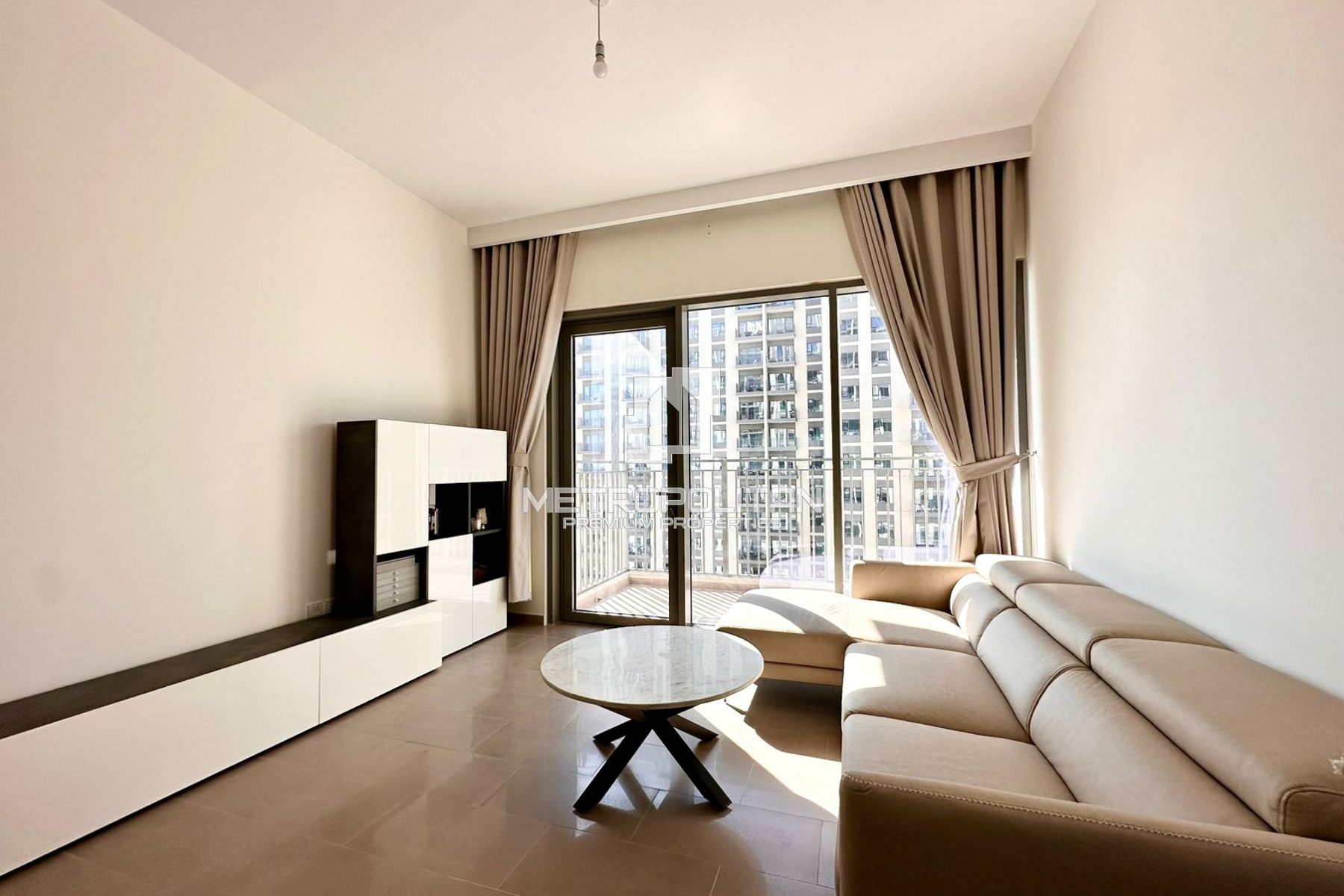 Appartement 1 chambre à louer à Dubai Hills Estate – MPR-9418 photo-4