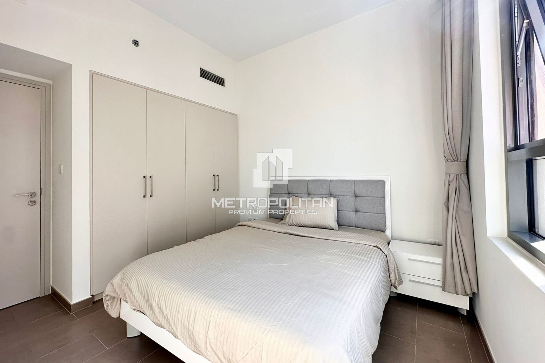 Appartement 1 chambre à louer à Dubai Hills Estate – MPR-9418 photo-5