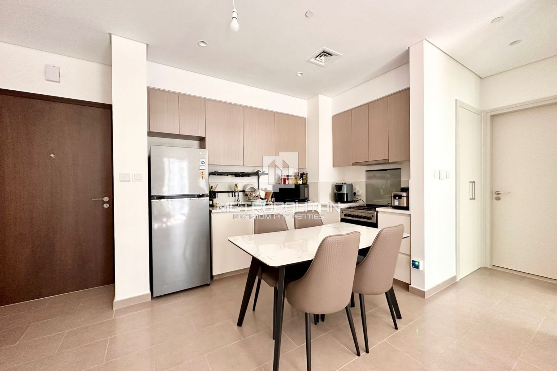 Appartement 1 chambre à louer à Dubai Hills Estate – MPR-9418 photo-7