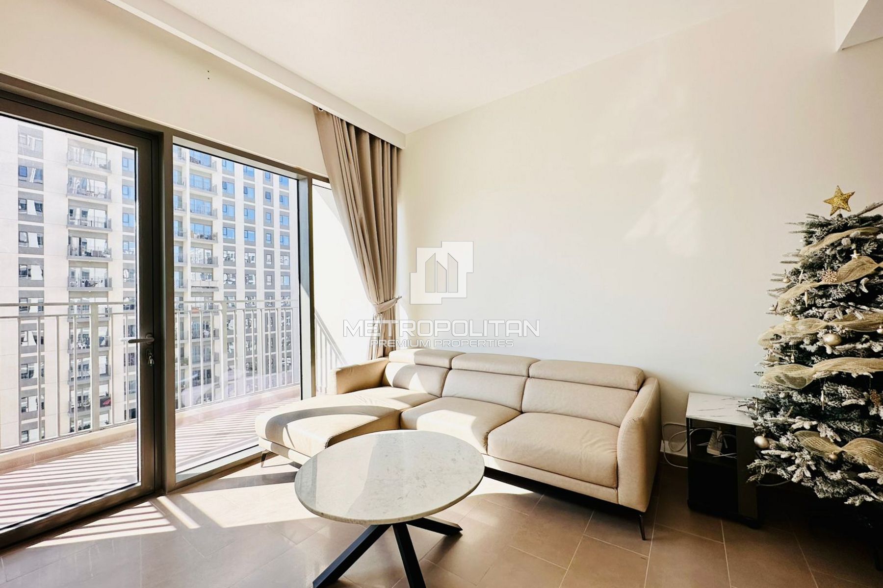 Appartement 1 chambre à louer à Dubai Hills Estate – MPR-9418 photo-8