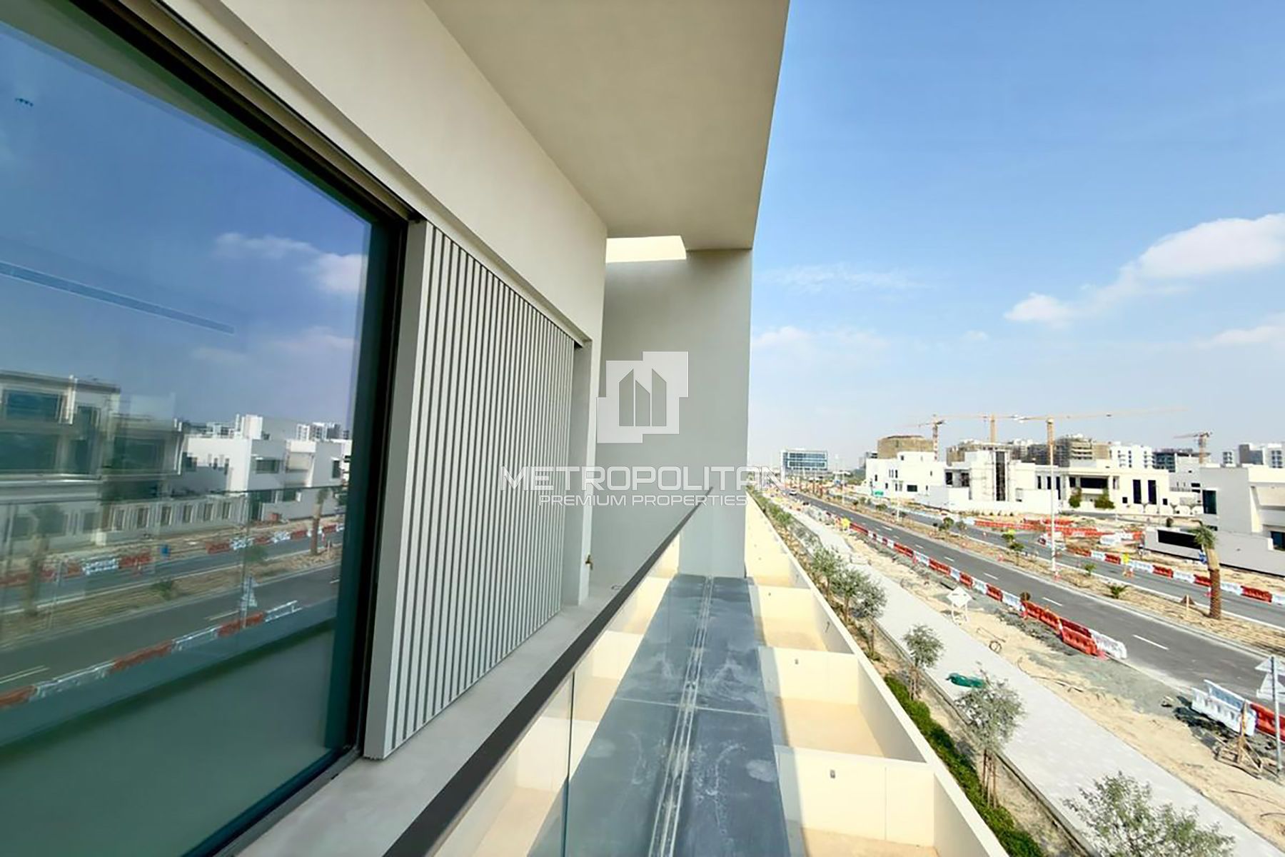 Image - Nad Al Sheba Gardens 2, Nad Al Sheba, Dubai | Project - 联排别墅