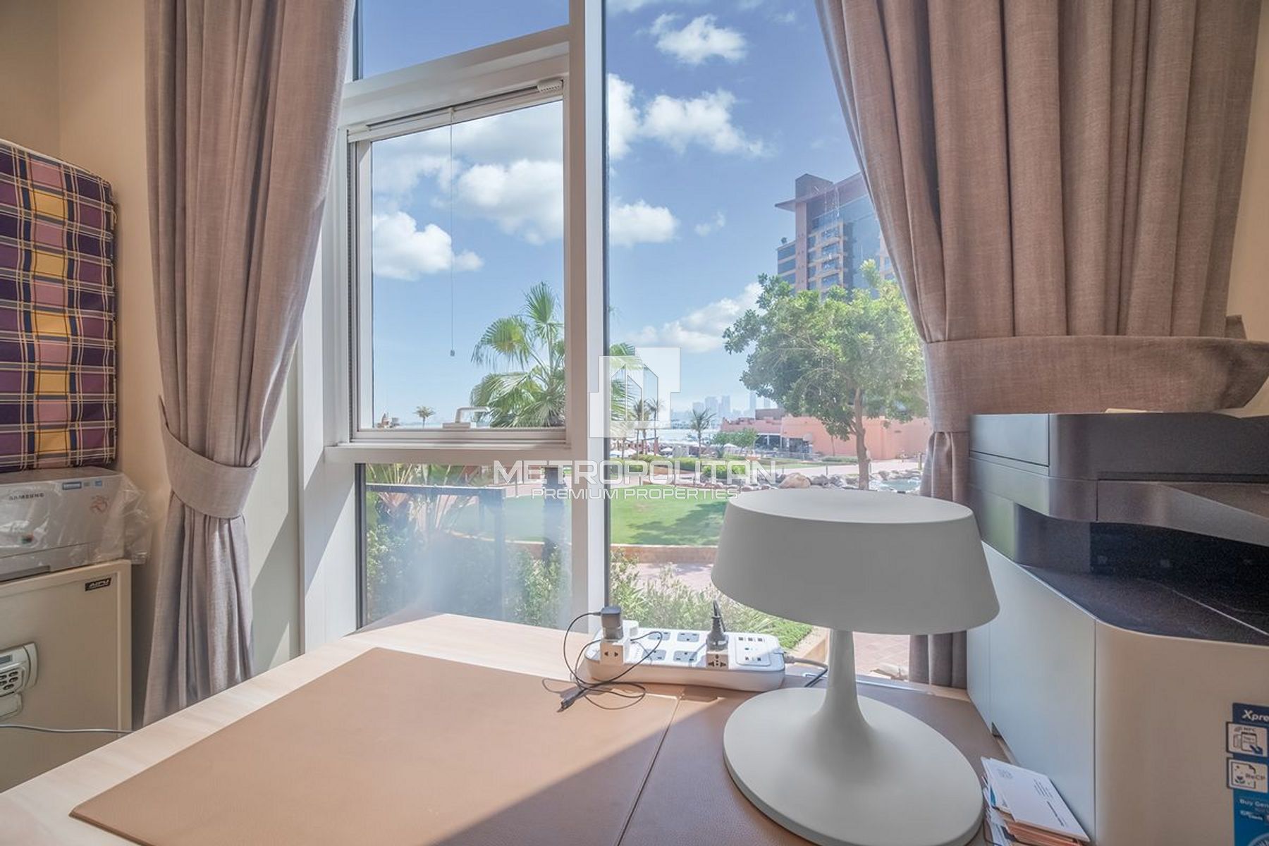 3BR Apartment for Rent in Palm Jumeirah – MPR-9420 photo-14