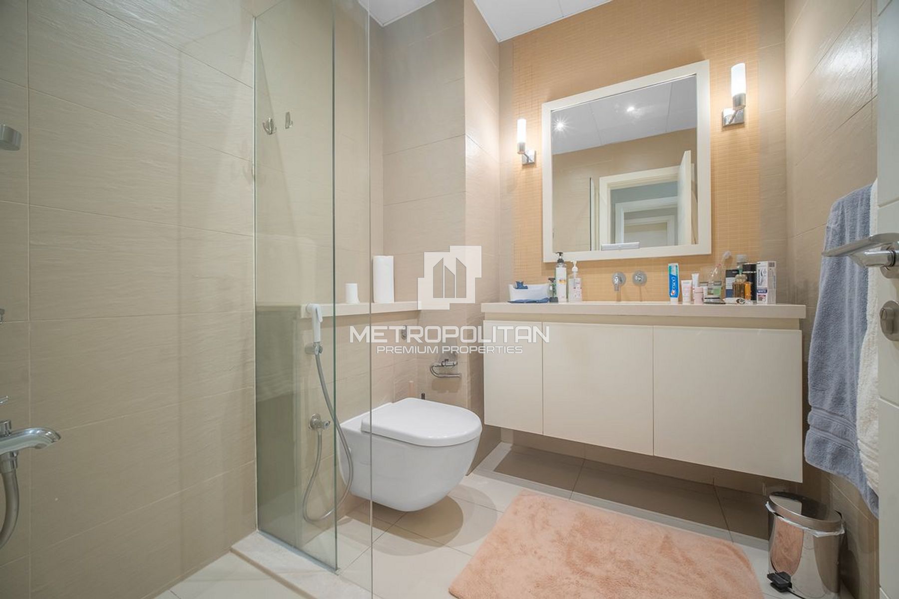 3BR Apartment for Rent in Palm Jumeirah – MPR-9420 photo-17