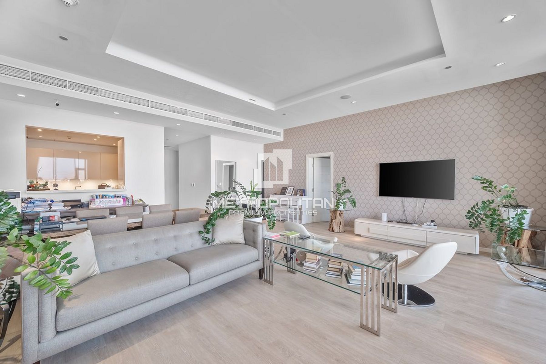 3BR Apartment for Rent in Palm Jumeirah – MPR-9420 photo-2