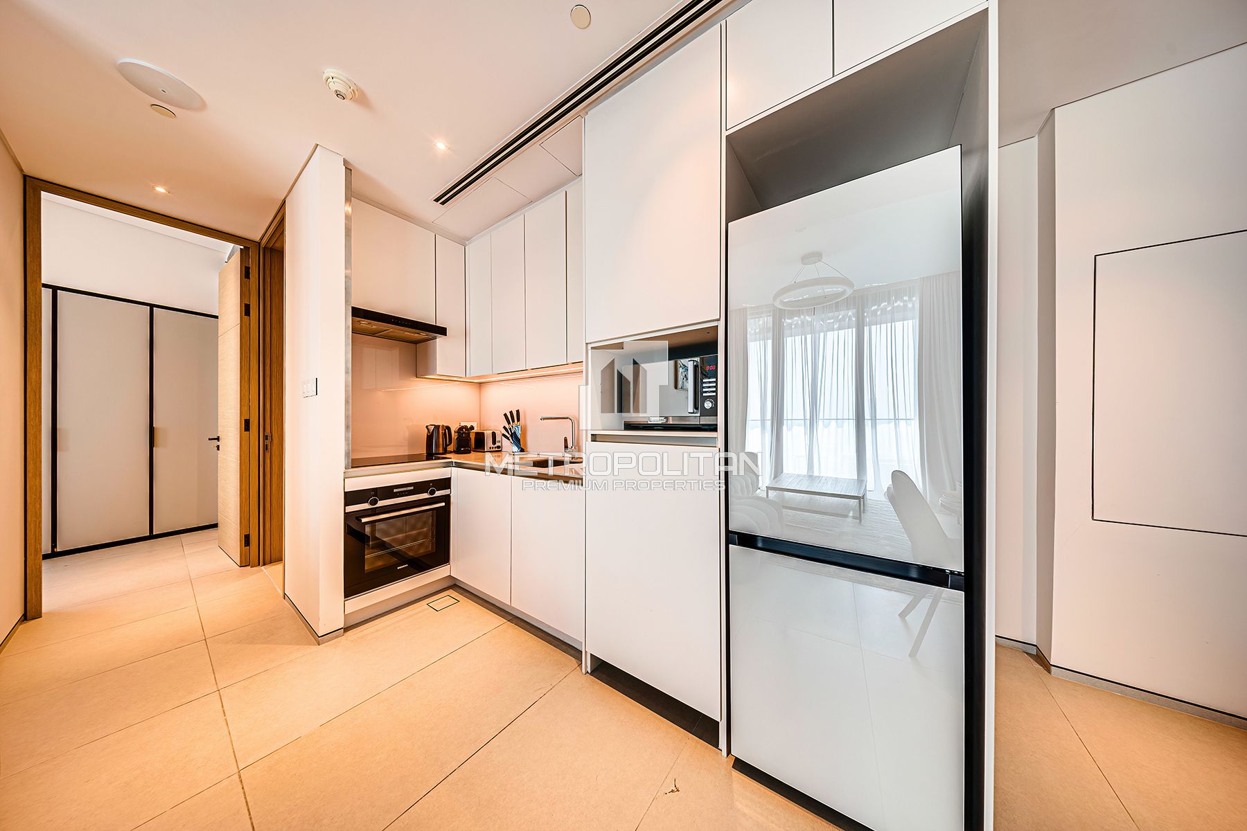 Image - Jumeirah Gate Tower 1, Jumeirah Beach Residence, Dubai | Project - Apartment