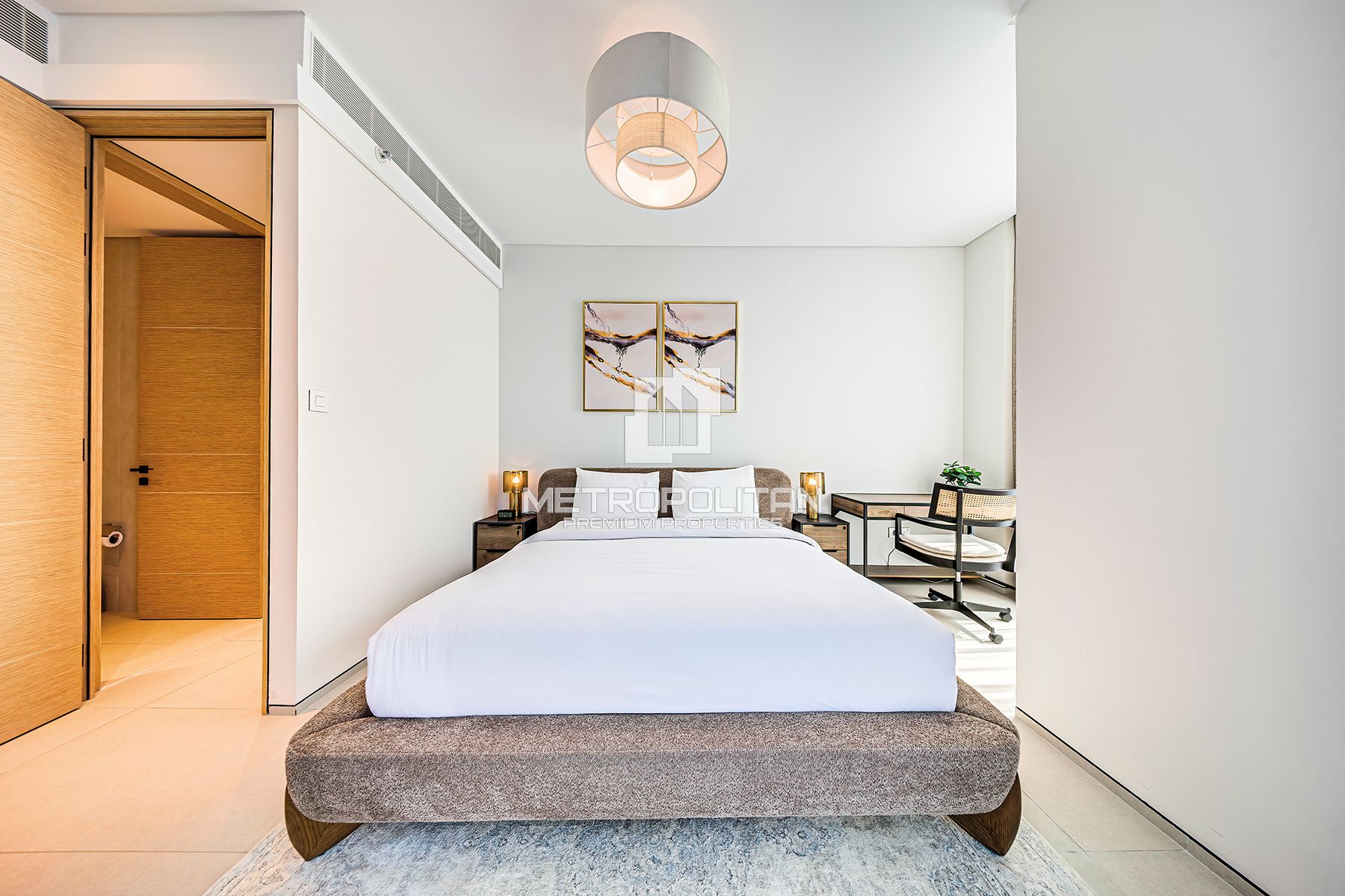 Image - Jumeirah Gate Tower 1, Jumeirah Beach Residence, Dubai | Project - Apartment