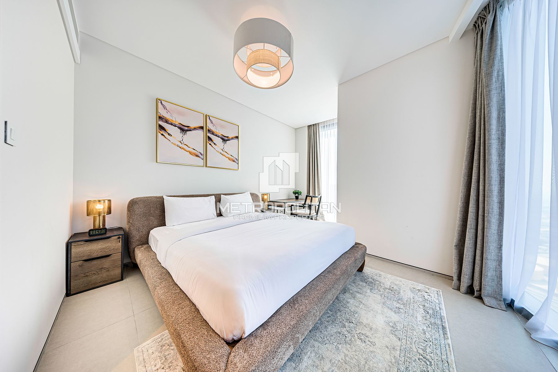 Image - Jumeirah Gate Tower 1, Jumeirah Beach Residence, Dubai | Project - Apartment