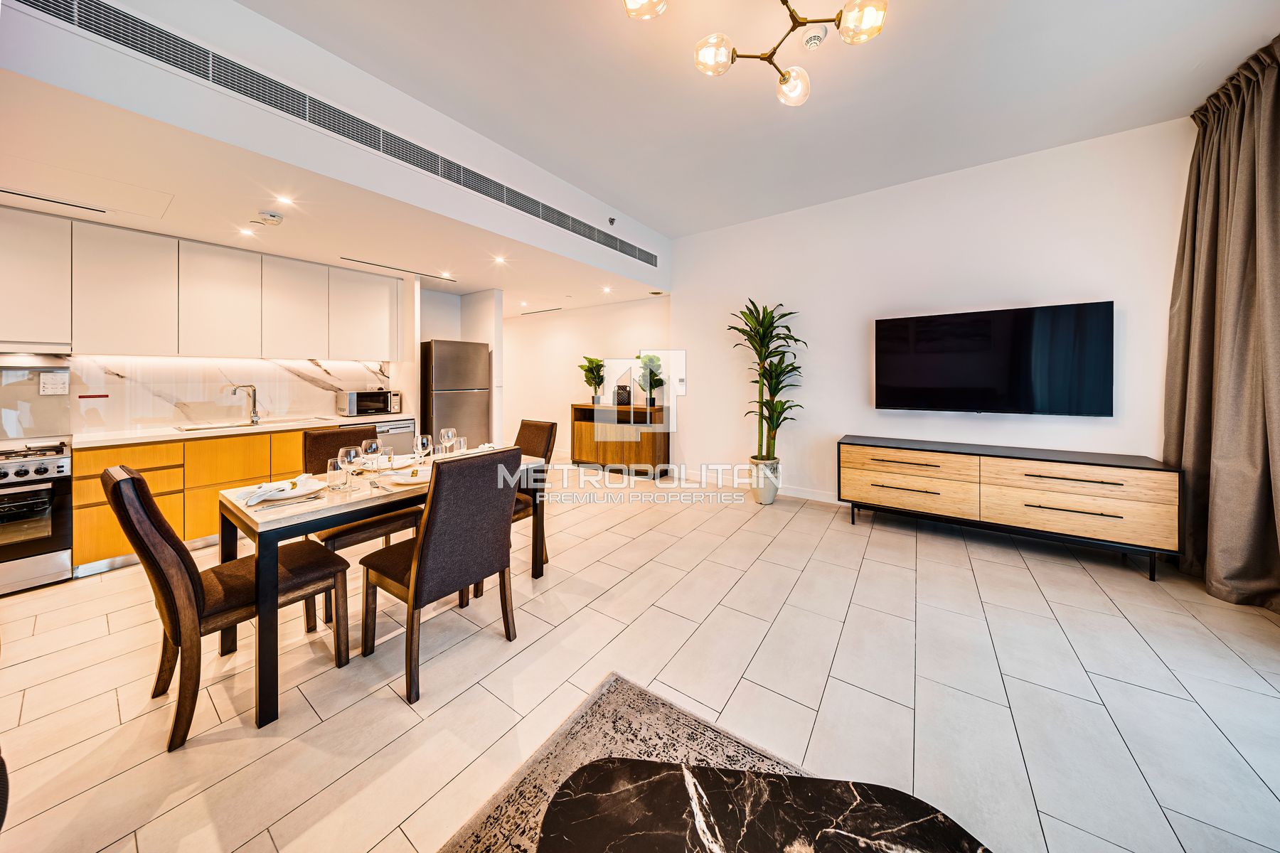 1BR Apartment for Rent in Jumeirah Beach Residence – MPR-9423