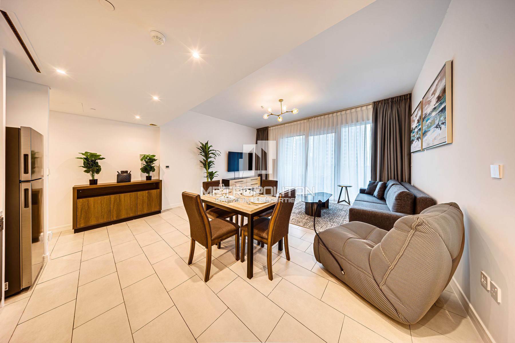 Image - La Vie, Jumeirah Beach Residence, Dubai | Project - Apartment