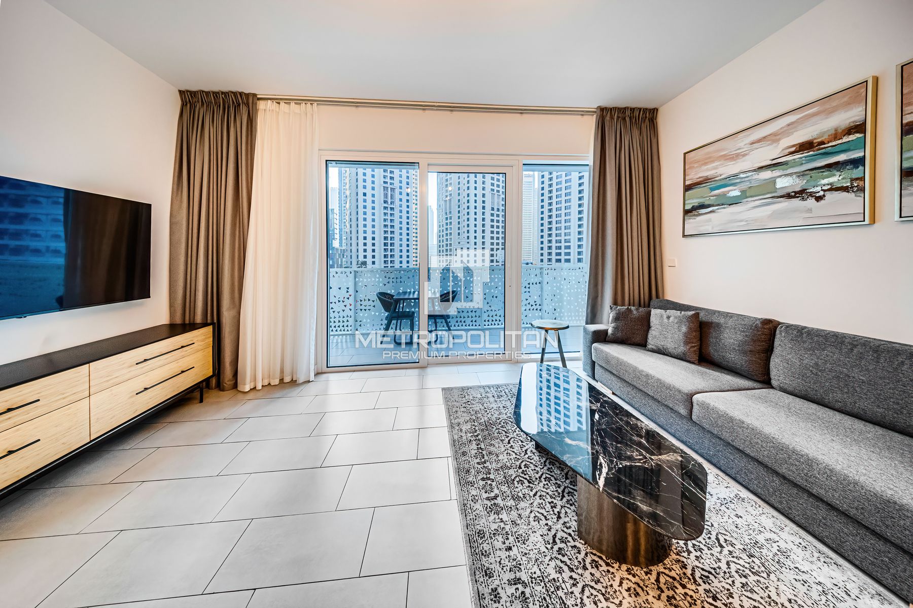 Image - La Vie, Jumeirah Beach Residence, Dubai | Project - Apartment