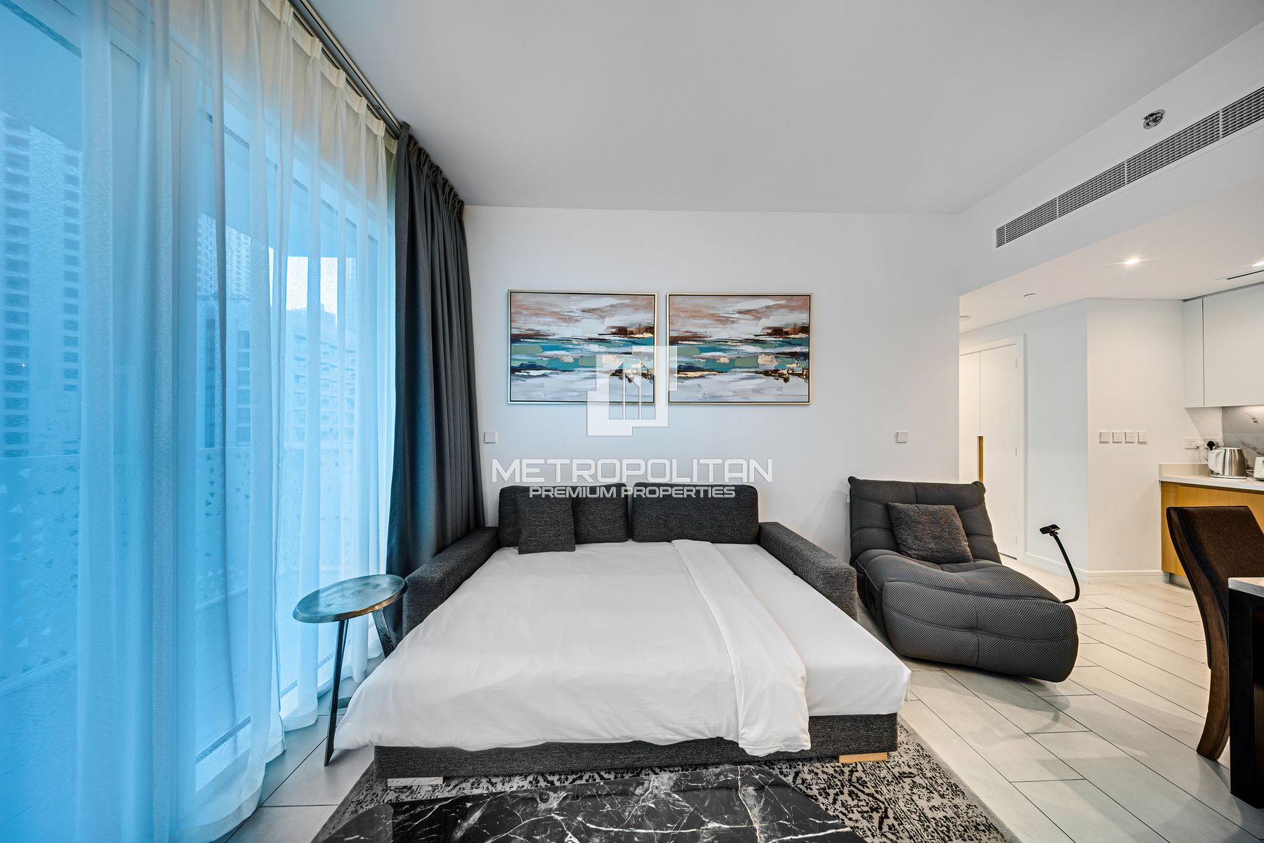 Image - La Vie, Jumeirah Beach Residence, Dubai | Project - Apartment