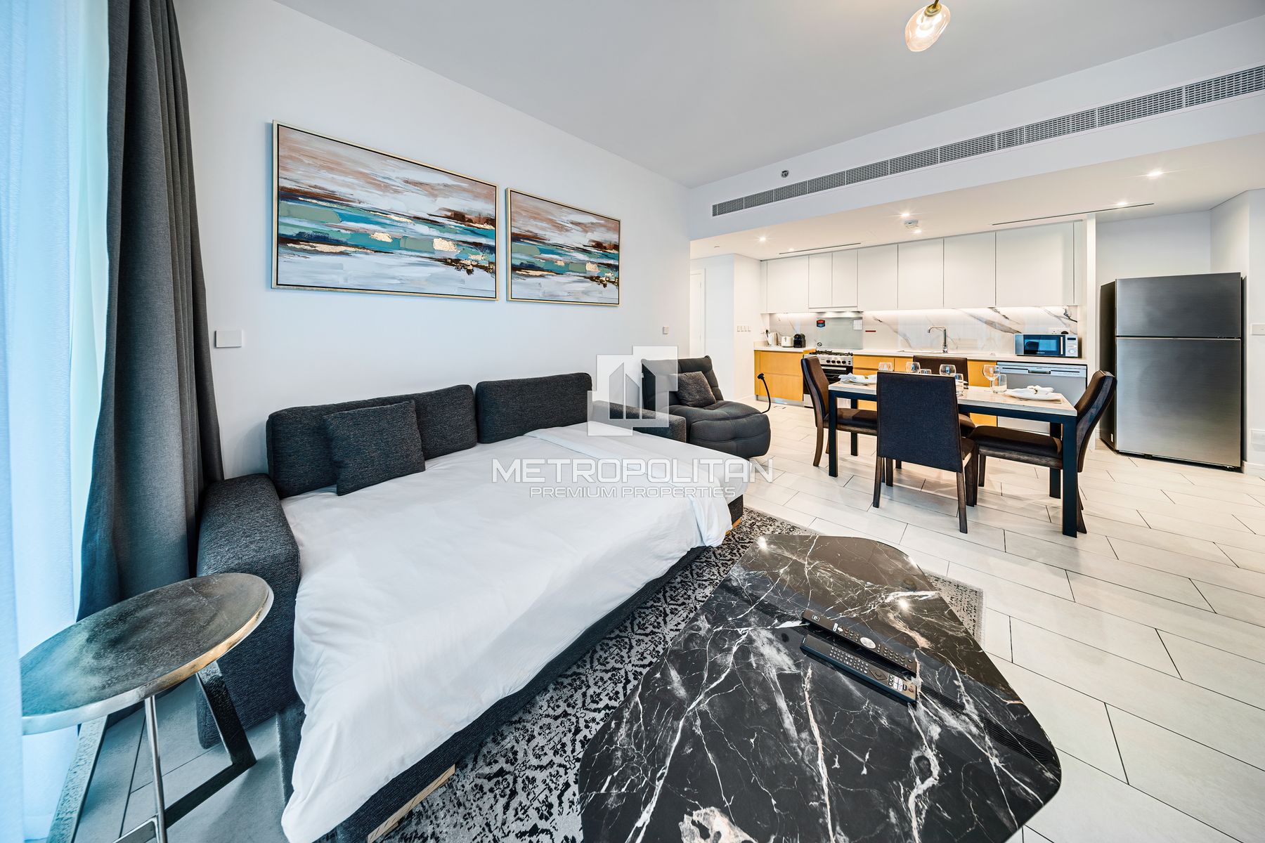 Image - La Vie, Jumeirah Beach Residence, Dubai | Project - Apartment