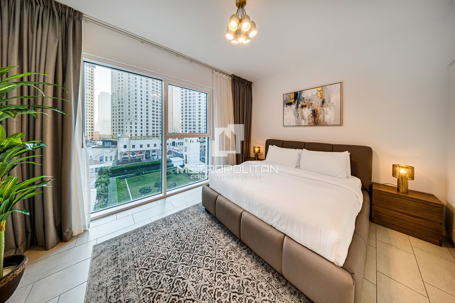 Image - La Vie, Jumeirah Beach Residence, Dubai | Project - Apartment