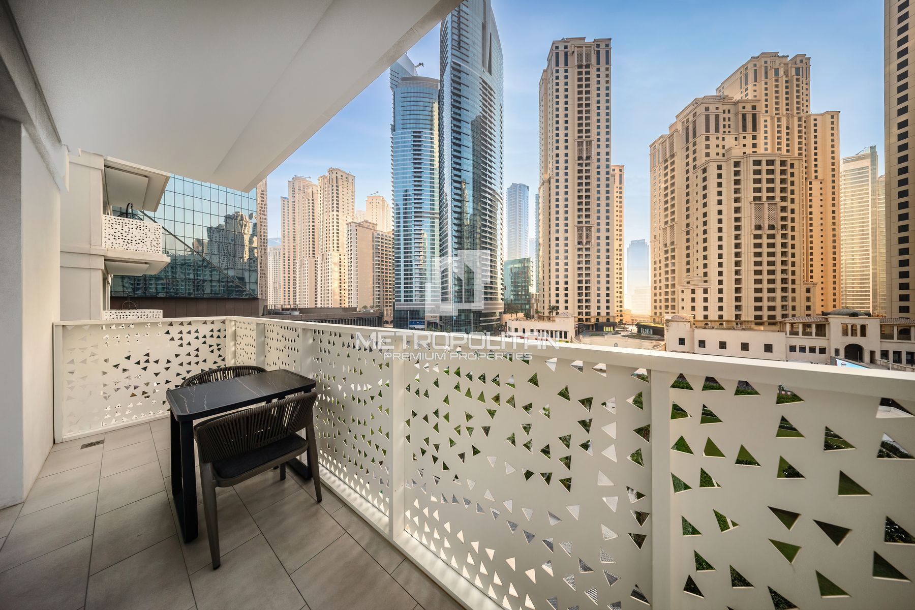 Image - La Vie, Jumeirah Beach Residence, Dubai | Project - Apartment