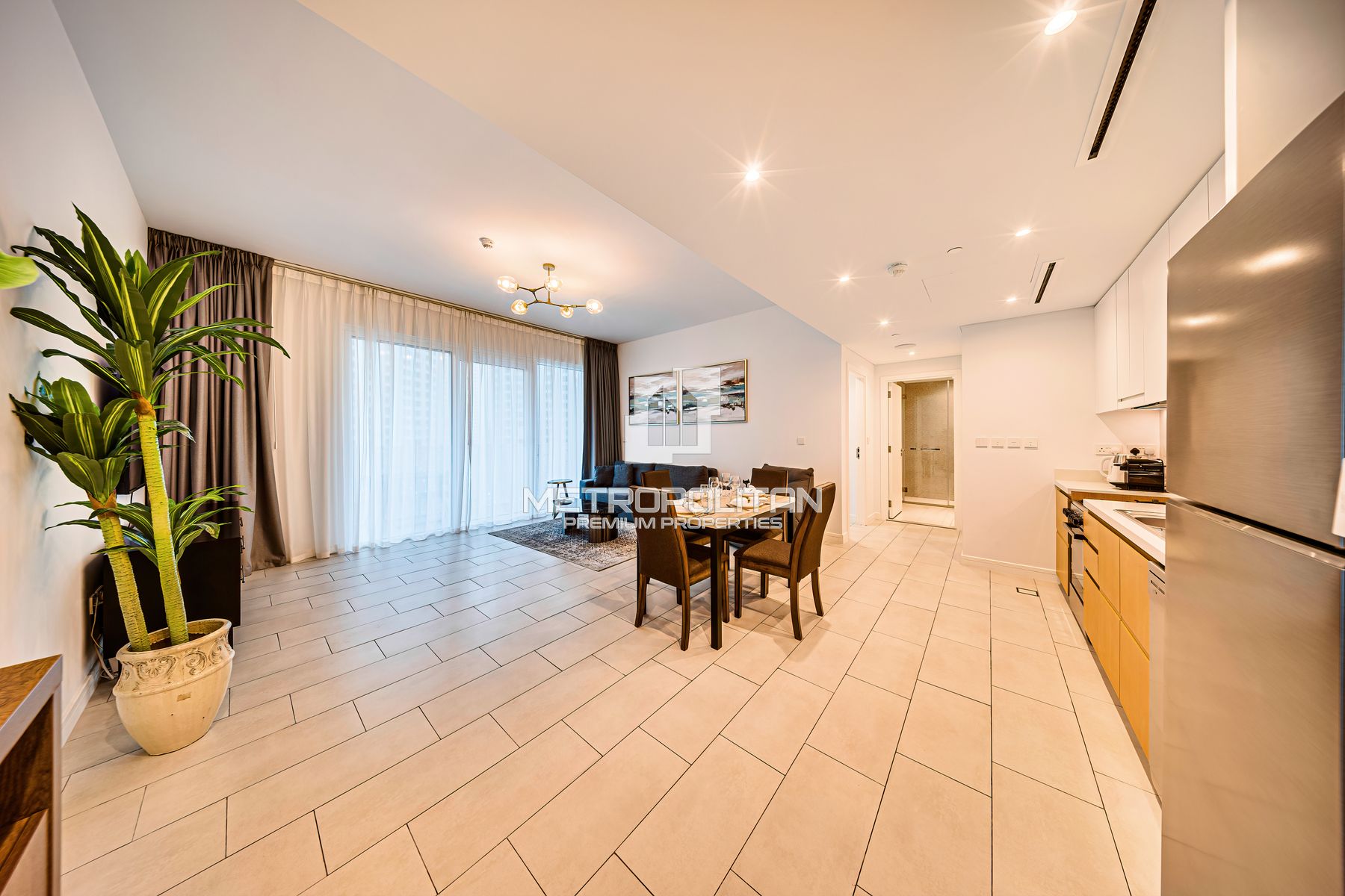 Image - La Vie, Jumeirah Beach Residence, Dubai | Project - Apartment